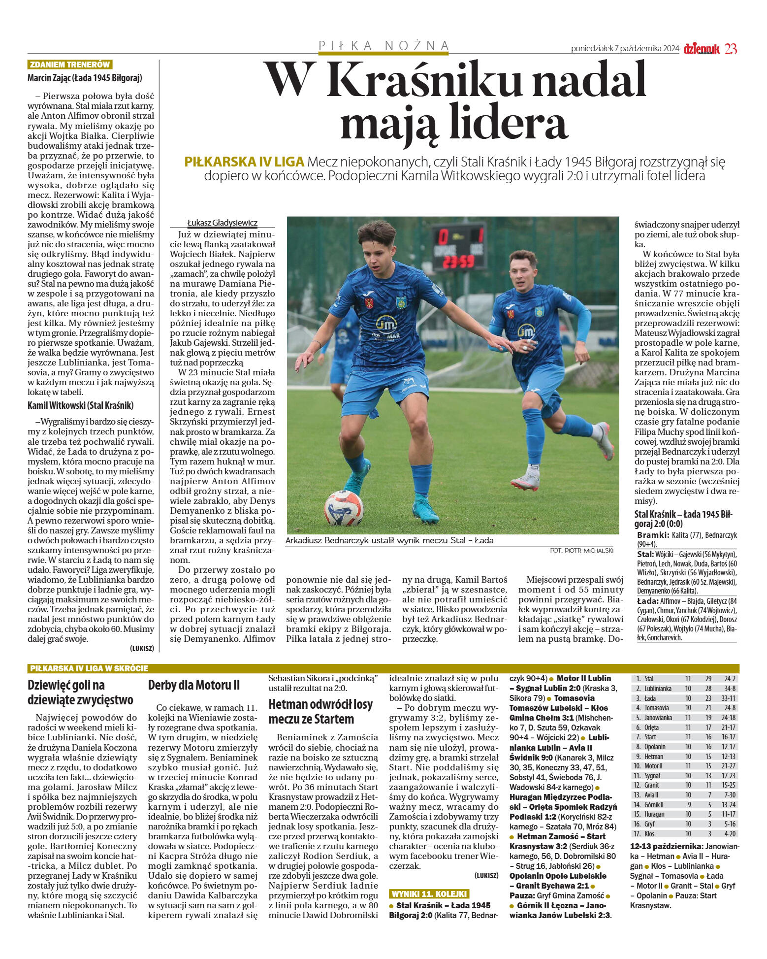 Wydanie główne - strona 23