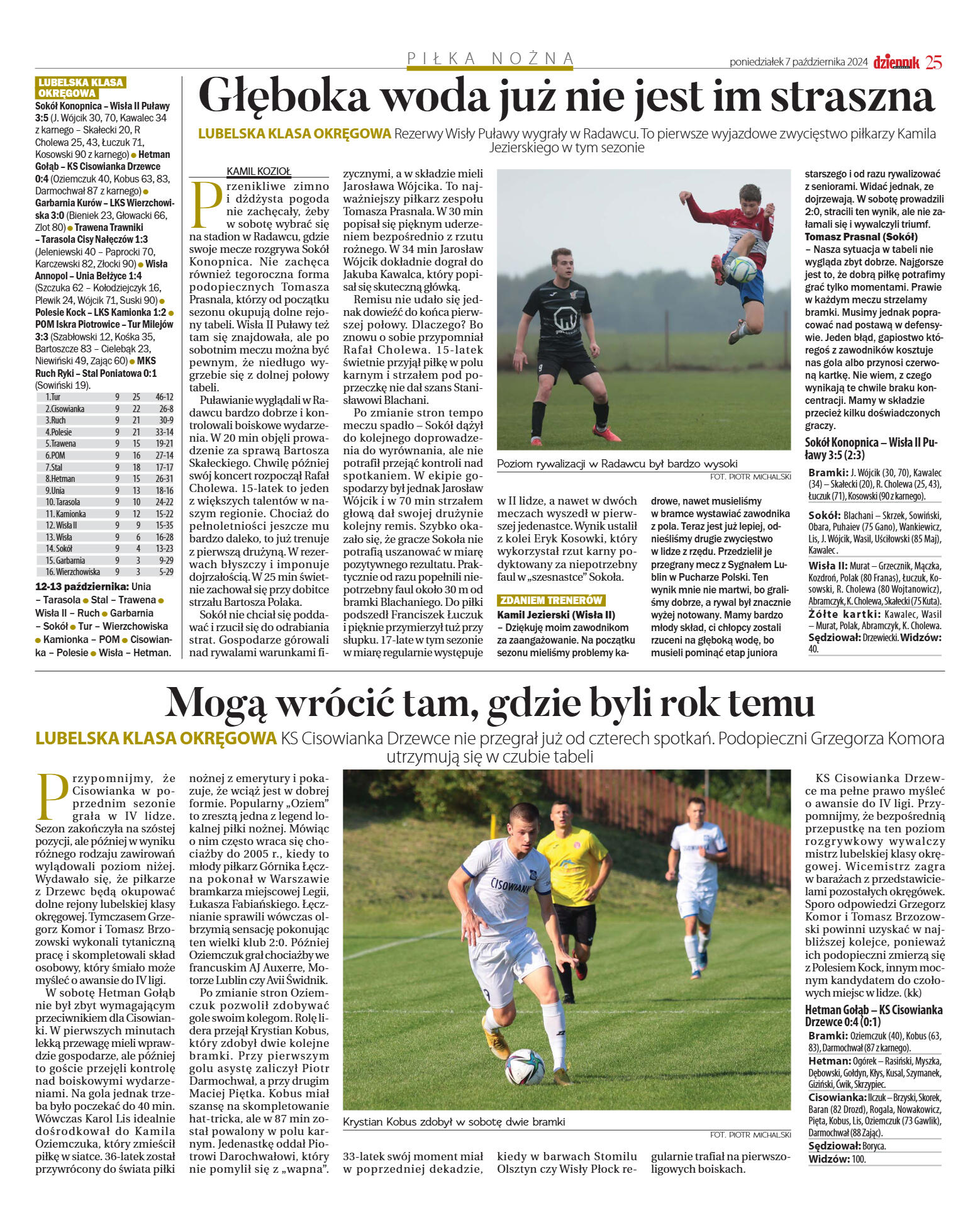 Wydanie główne - strona 25