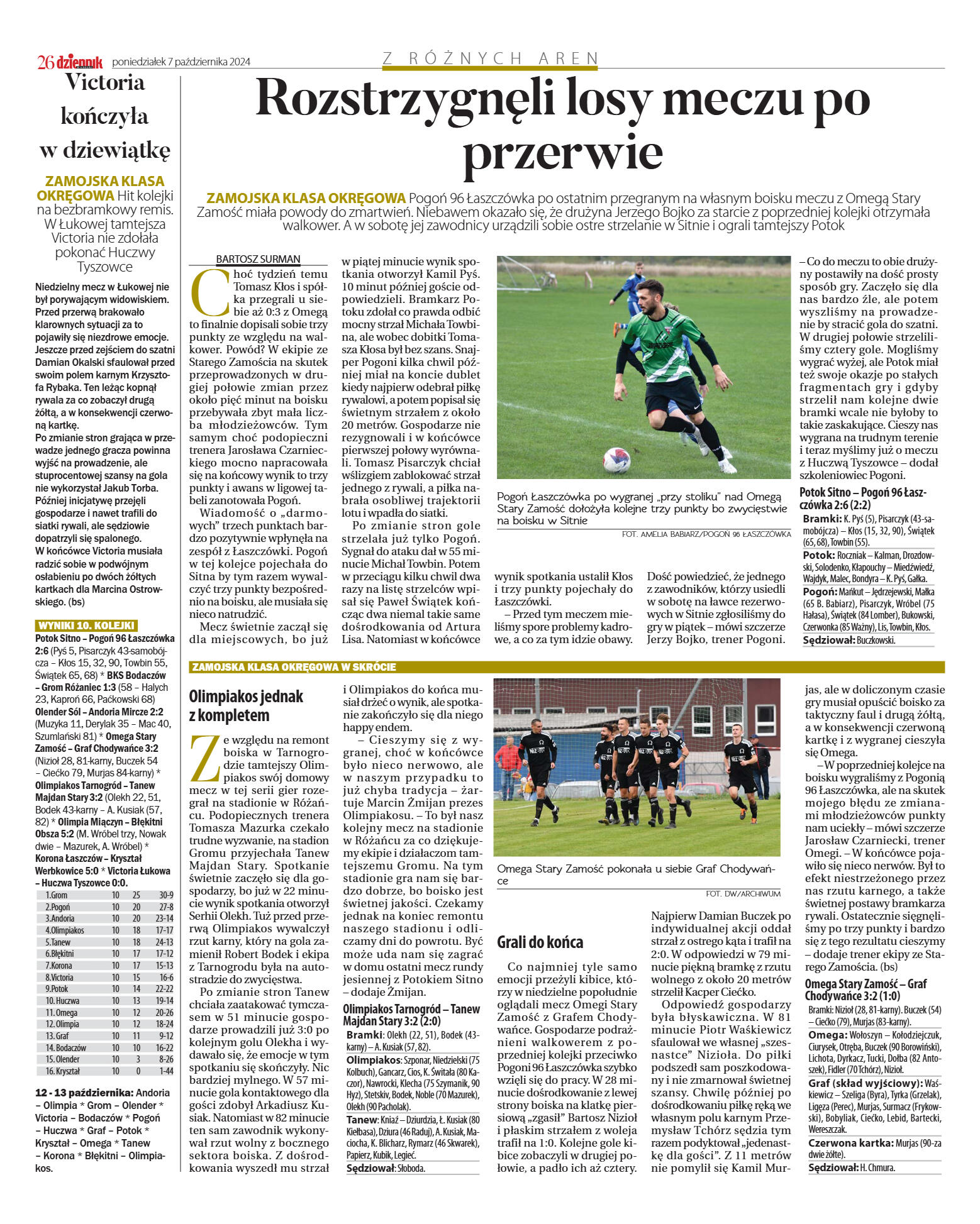 Wydanie główne - strona 26