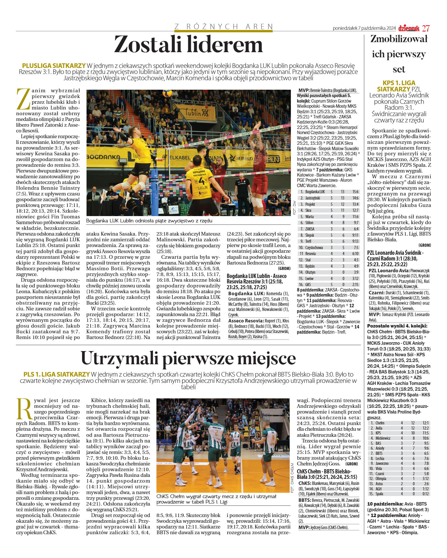 Wydanie główne - strona 27