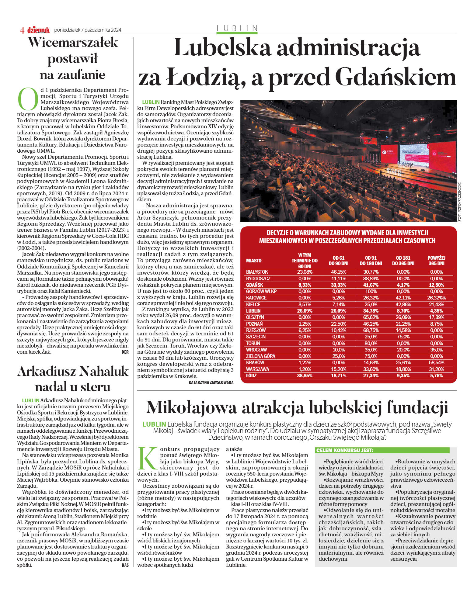 Wydanie główne - strona 4