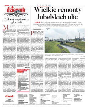 Wydanie główne - strona 2