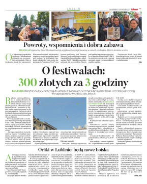 Wydanie główne - strona 7