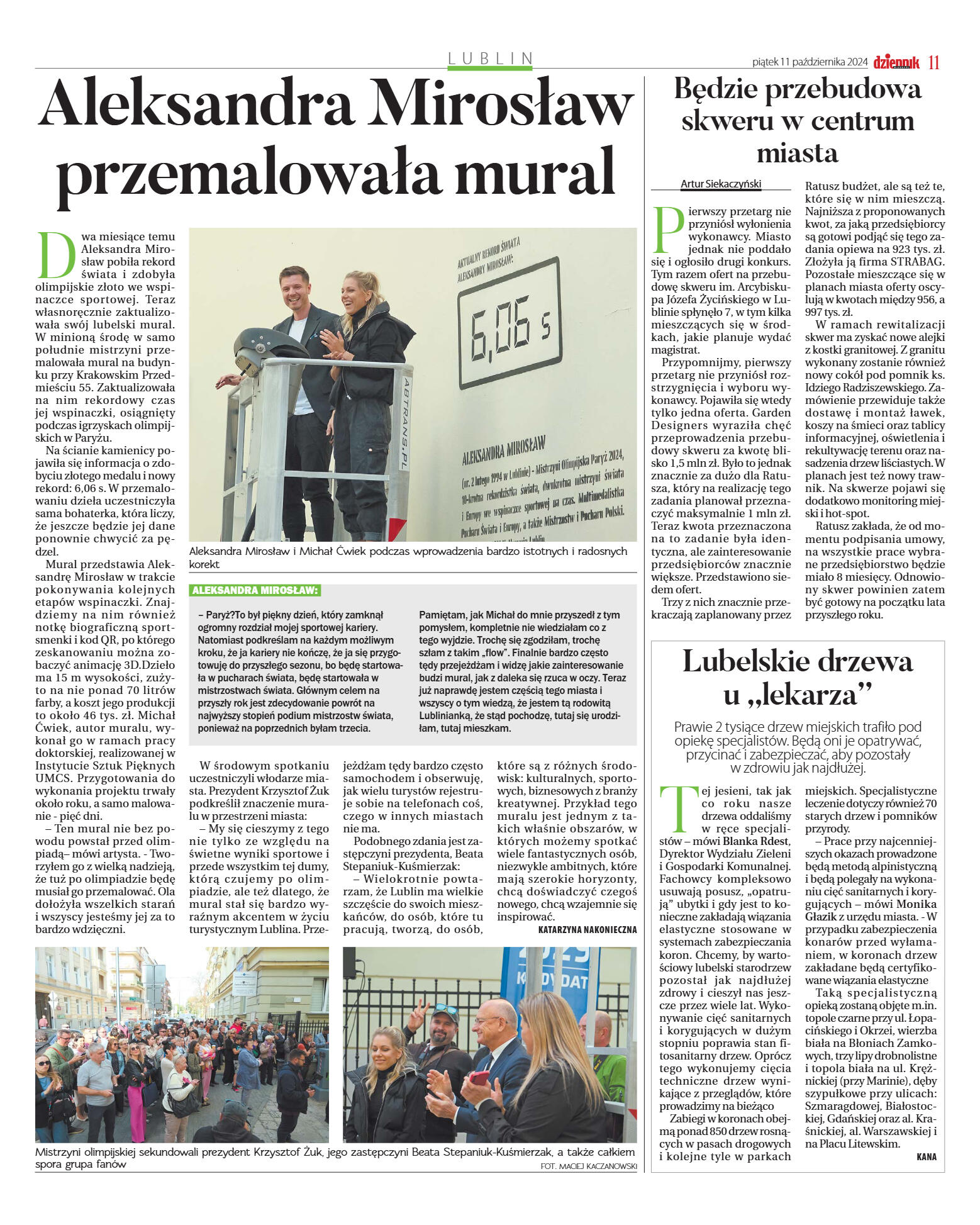 Wydanie główne - strona 11