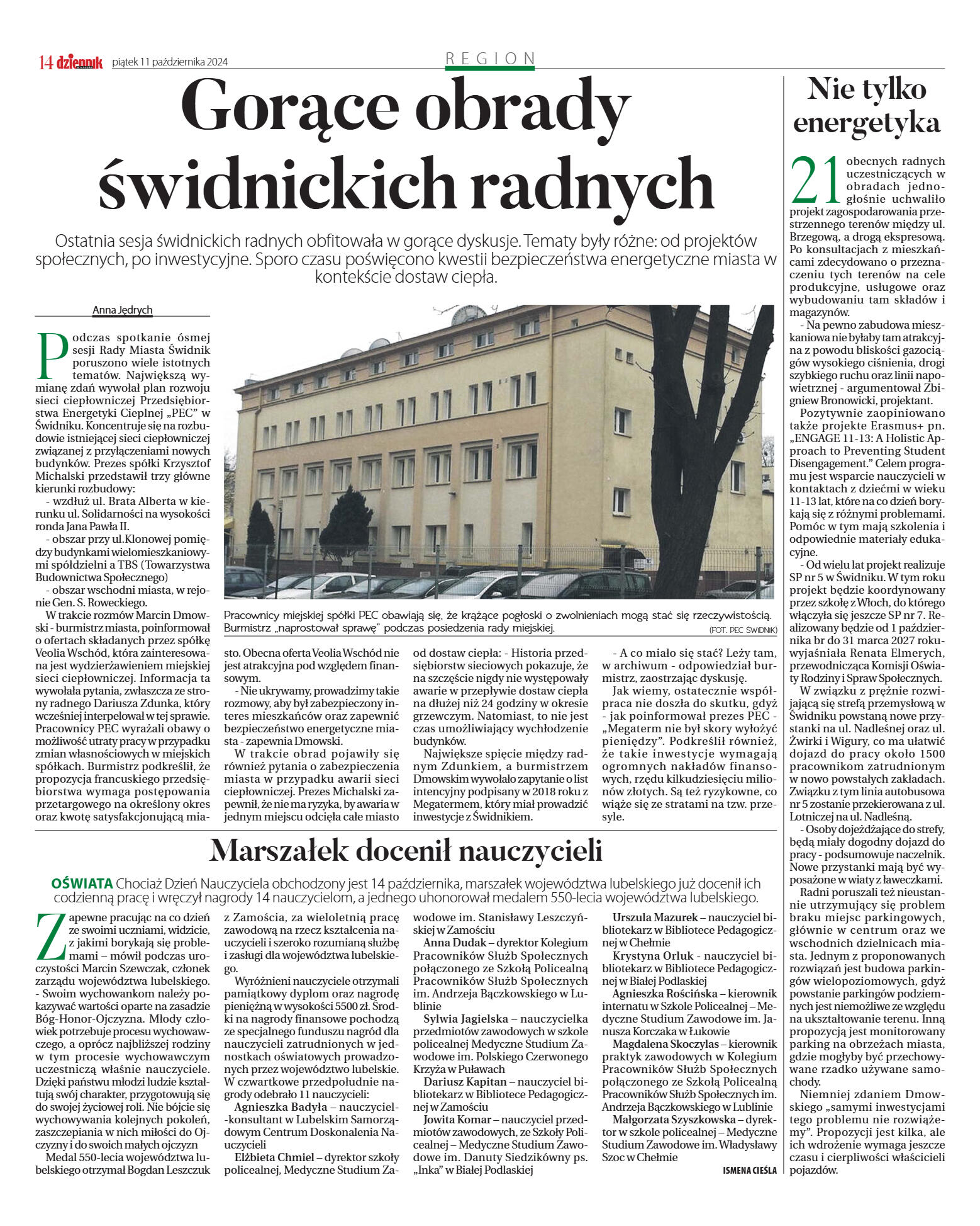 Wydanie główne - strona 14