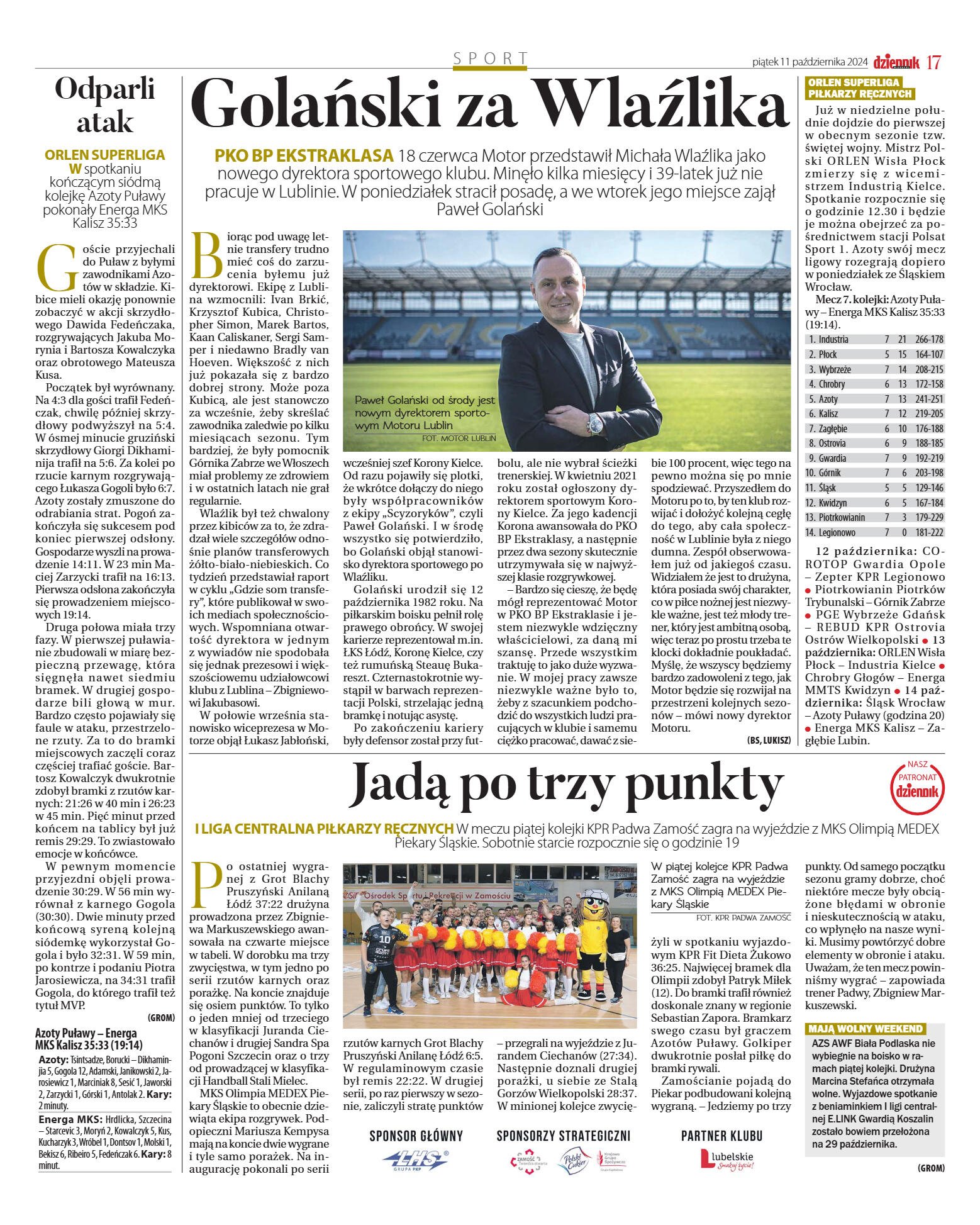 Wydanie główne - strona 17