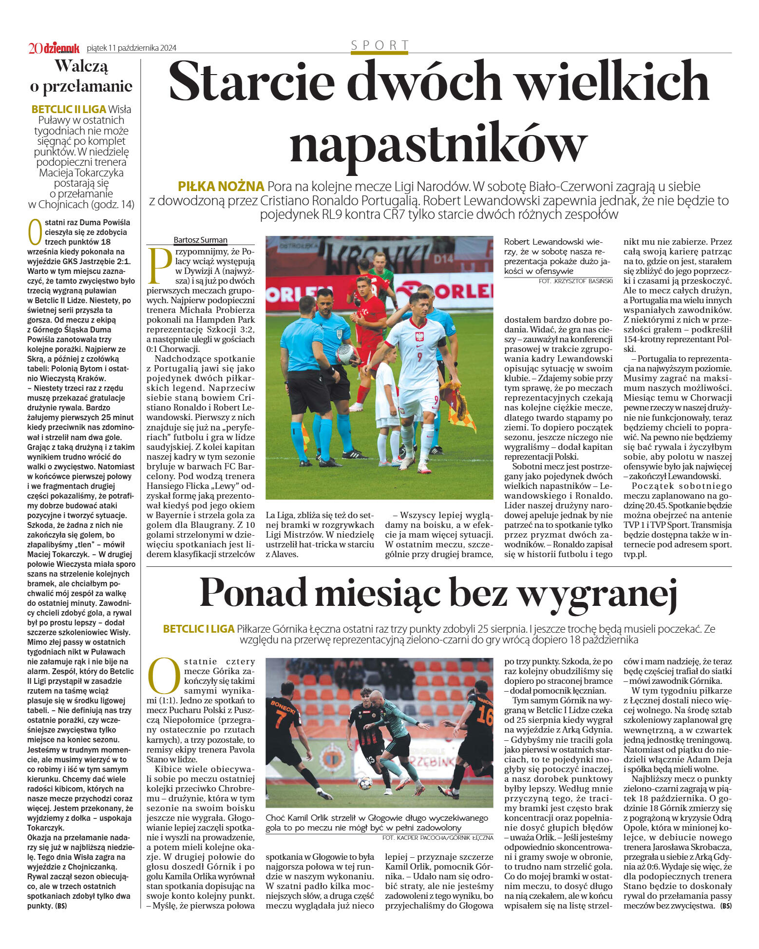 Wydanie główne - strona 20