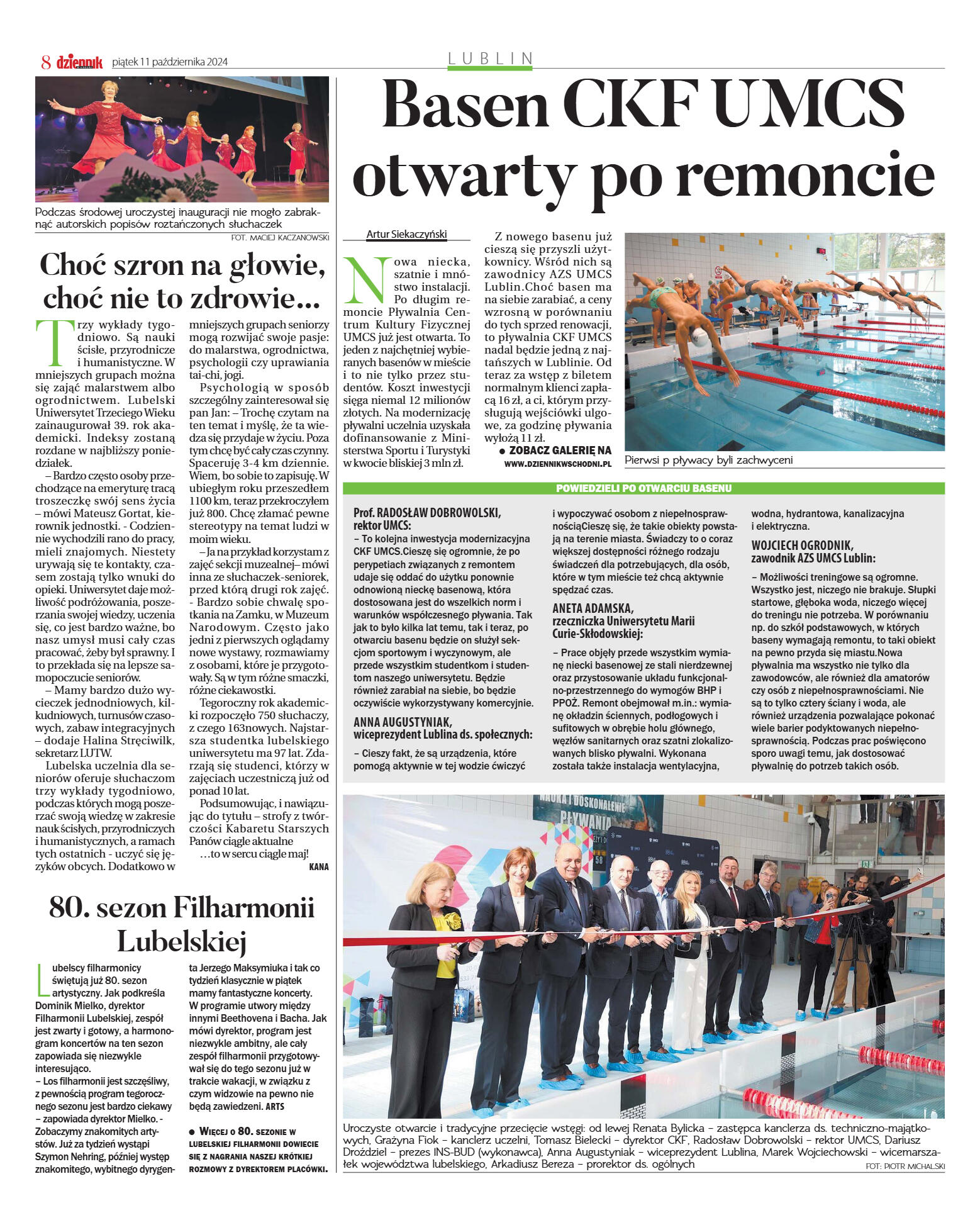 Wydanie główne - strona 8