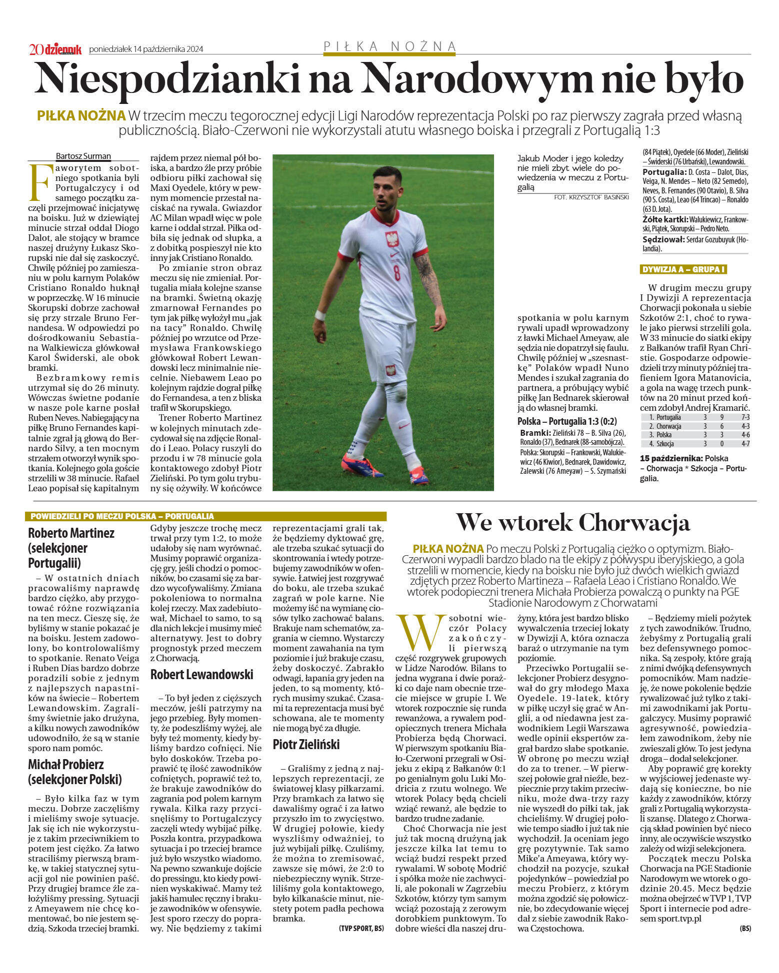 Wydanie główne - strona 20