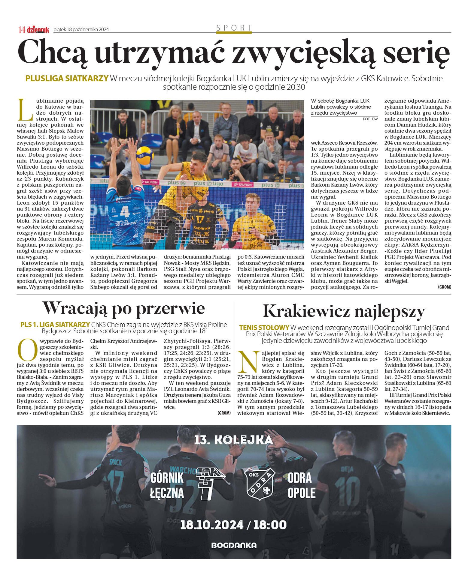 Wydanie główne - strona 14