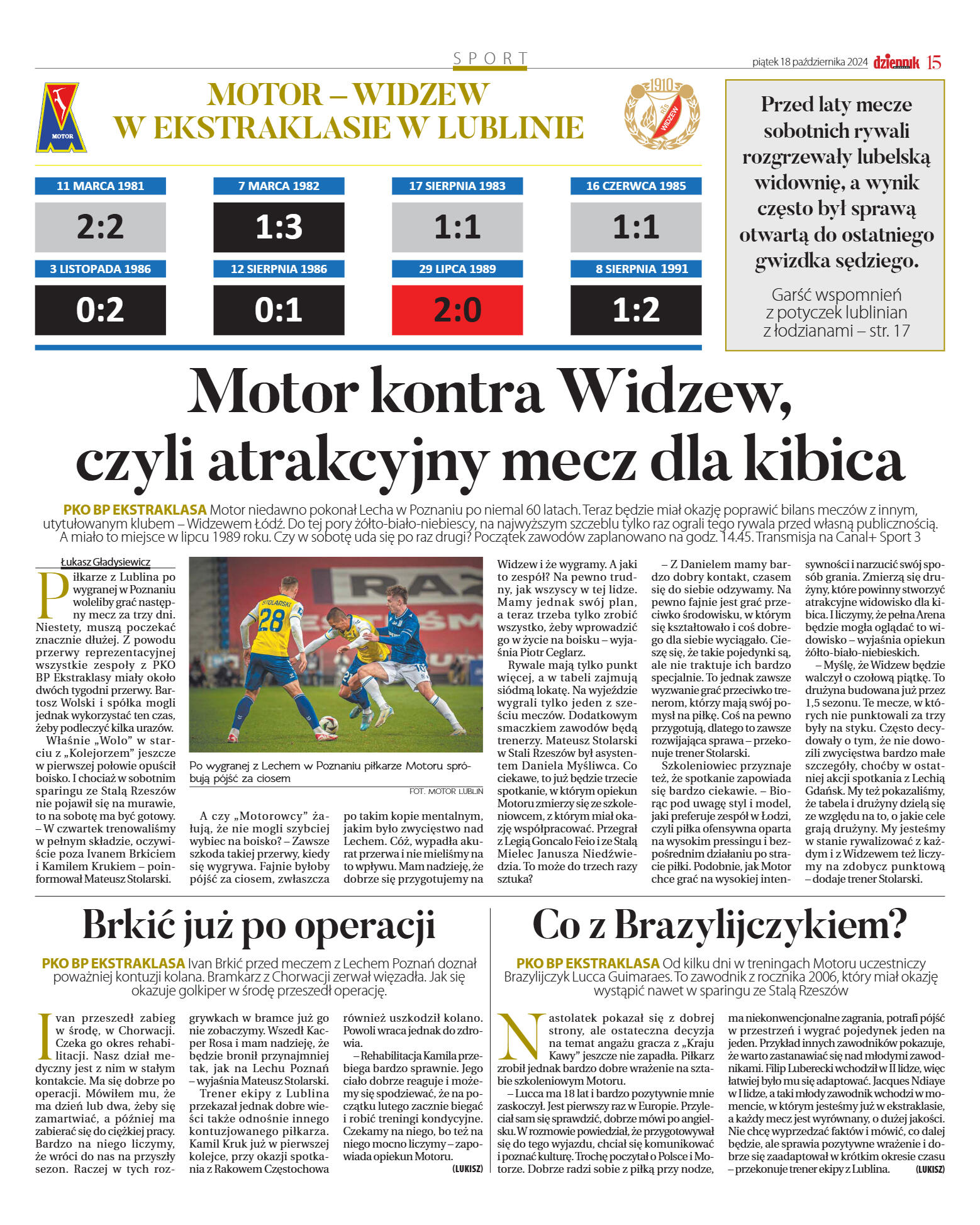 Wydanie główne - strona 15