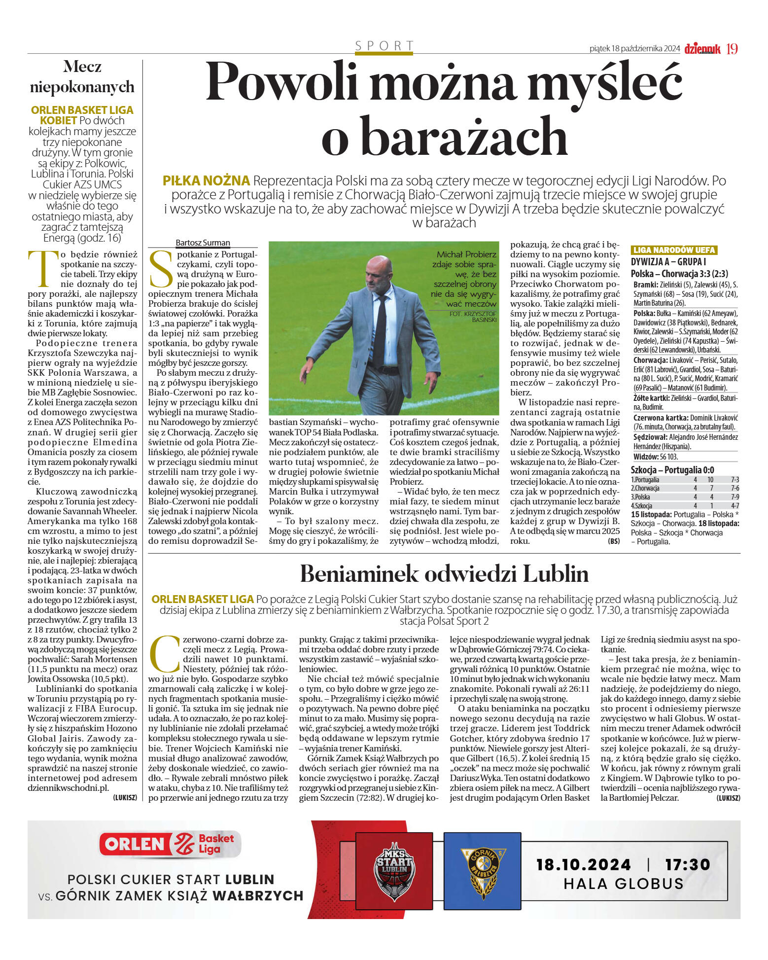 Wydanie główne - strona 19