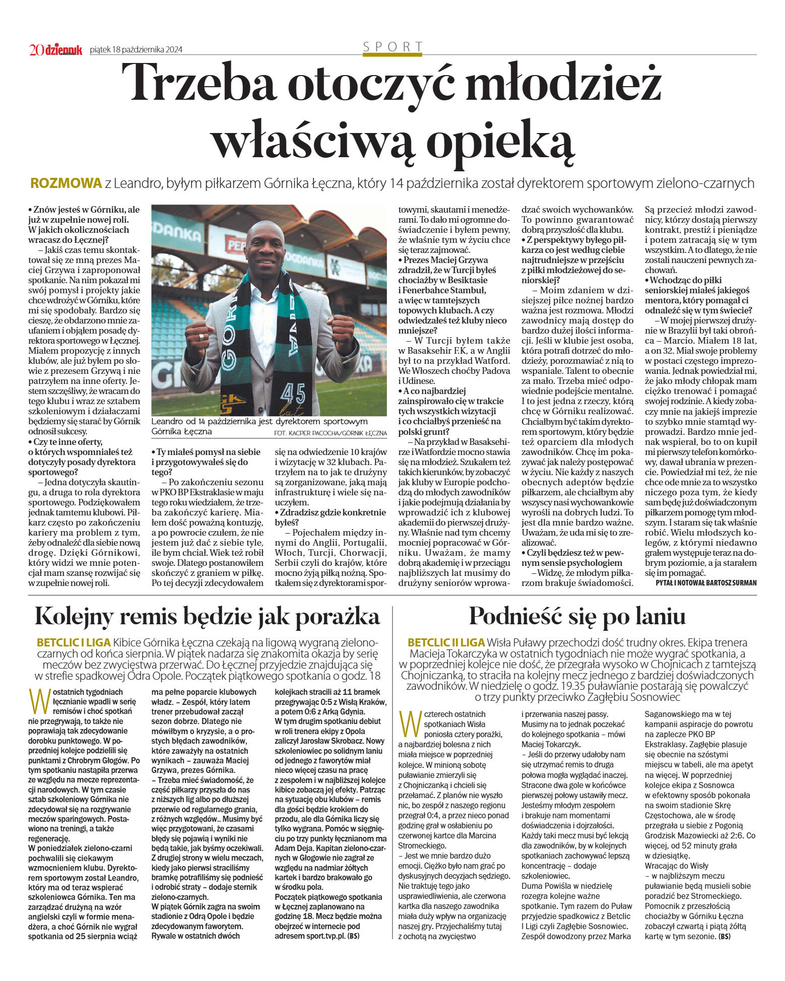 Wydanie główne - strona 20