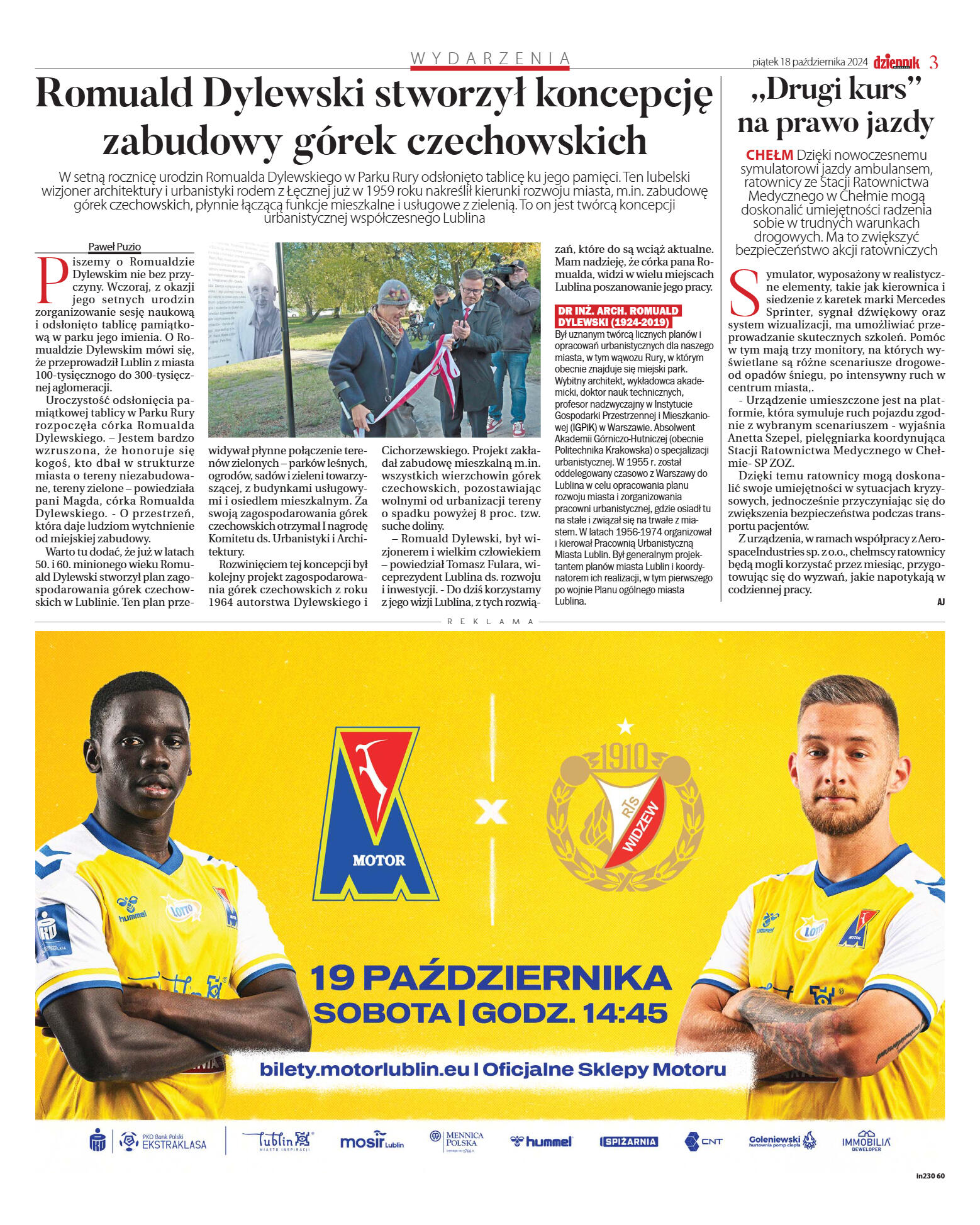 Wydanie główne - strona 3