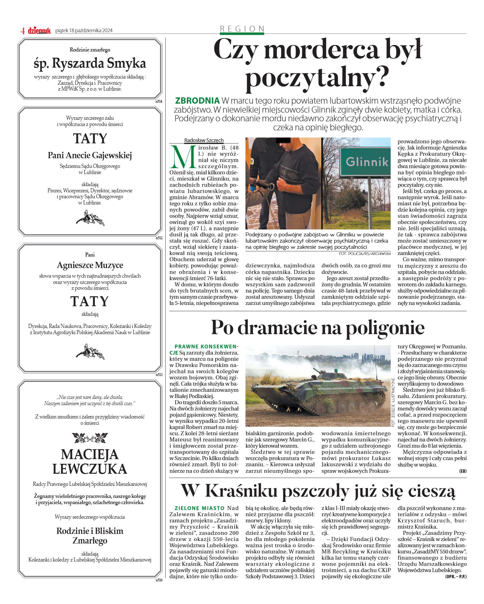 Wydanie główne - strona 4