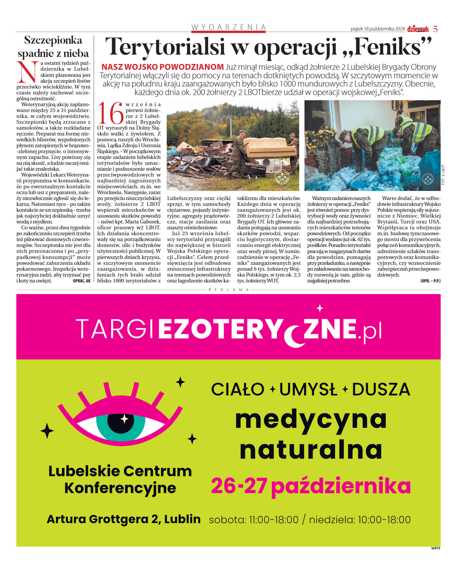 Wydanie główne - strona 5