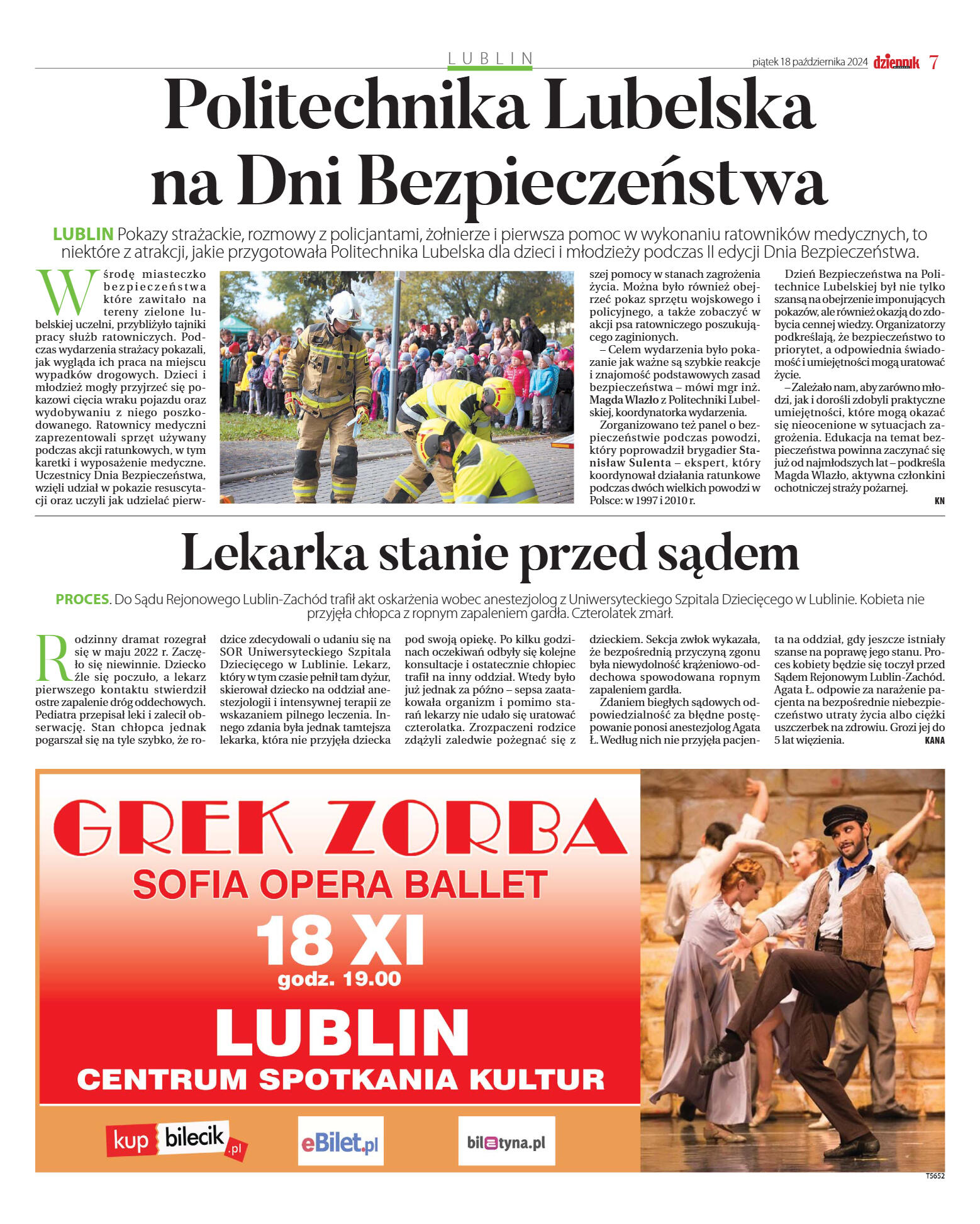 Wydanie główne - strona 7