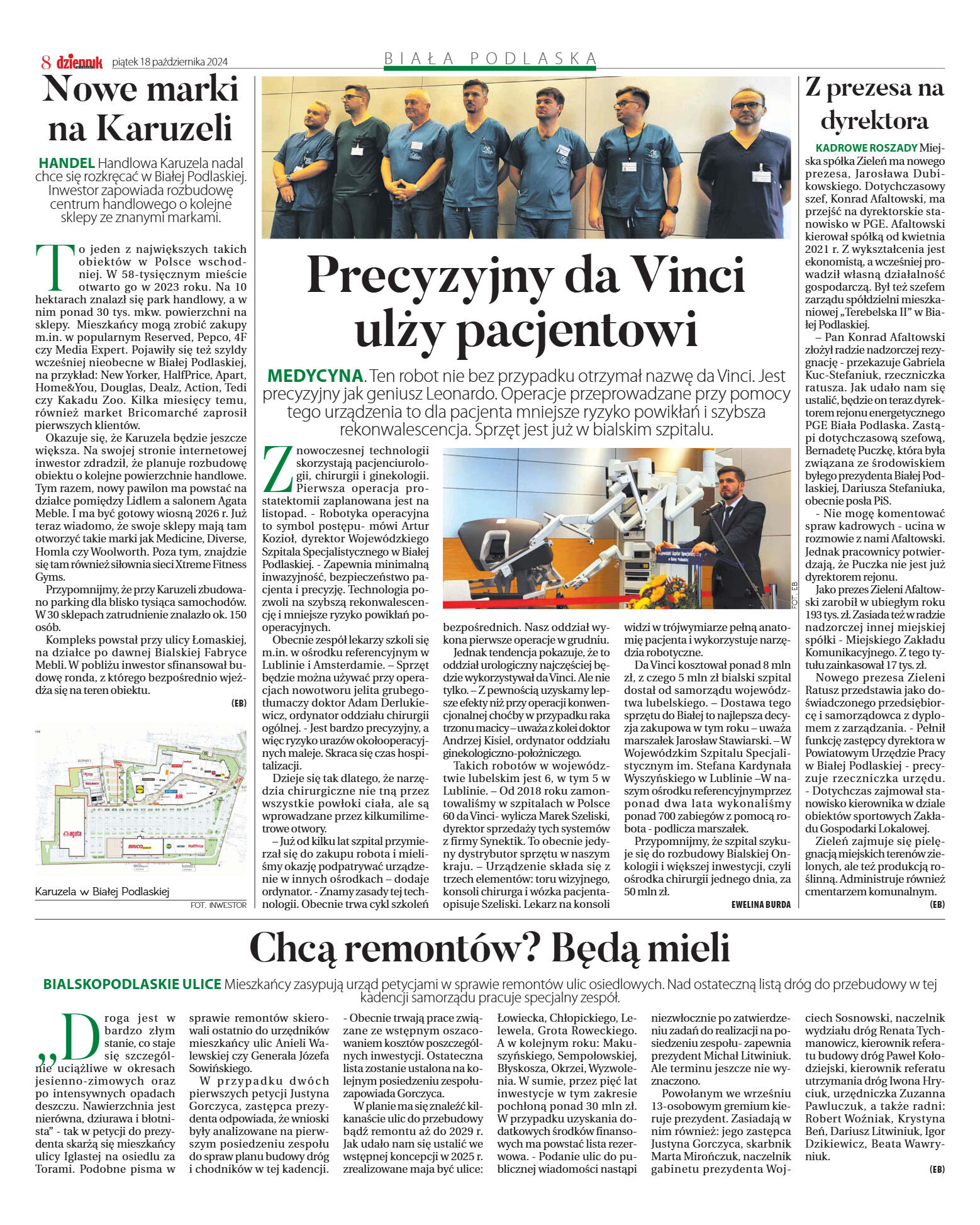 Wydanie główne - strona 8