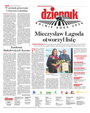 Wydanie główne - strona 2