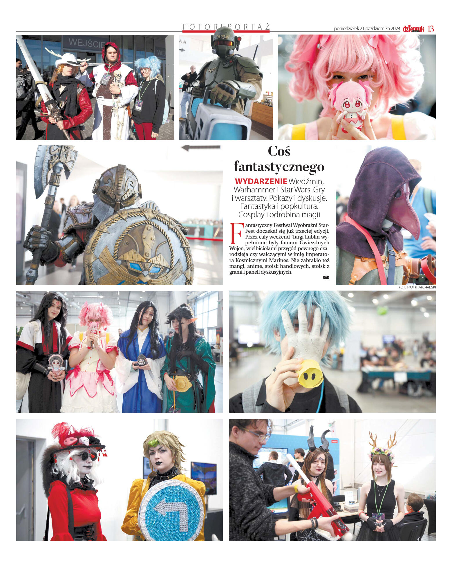 Wydanie główne - strona 13