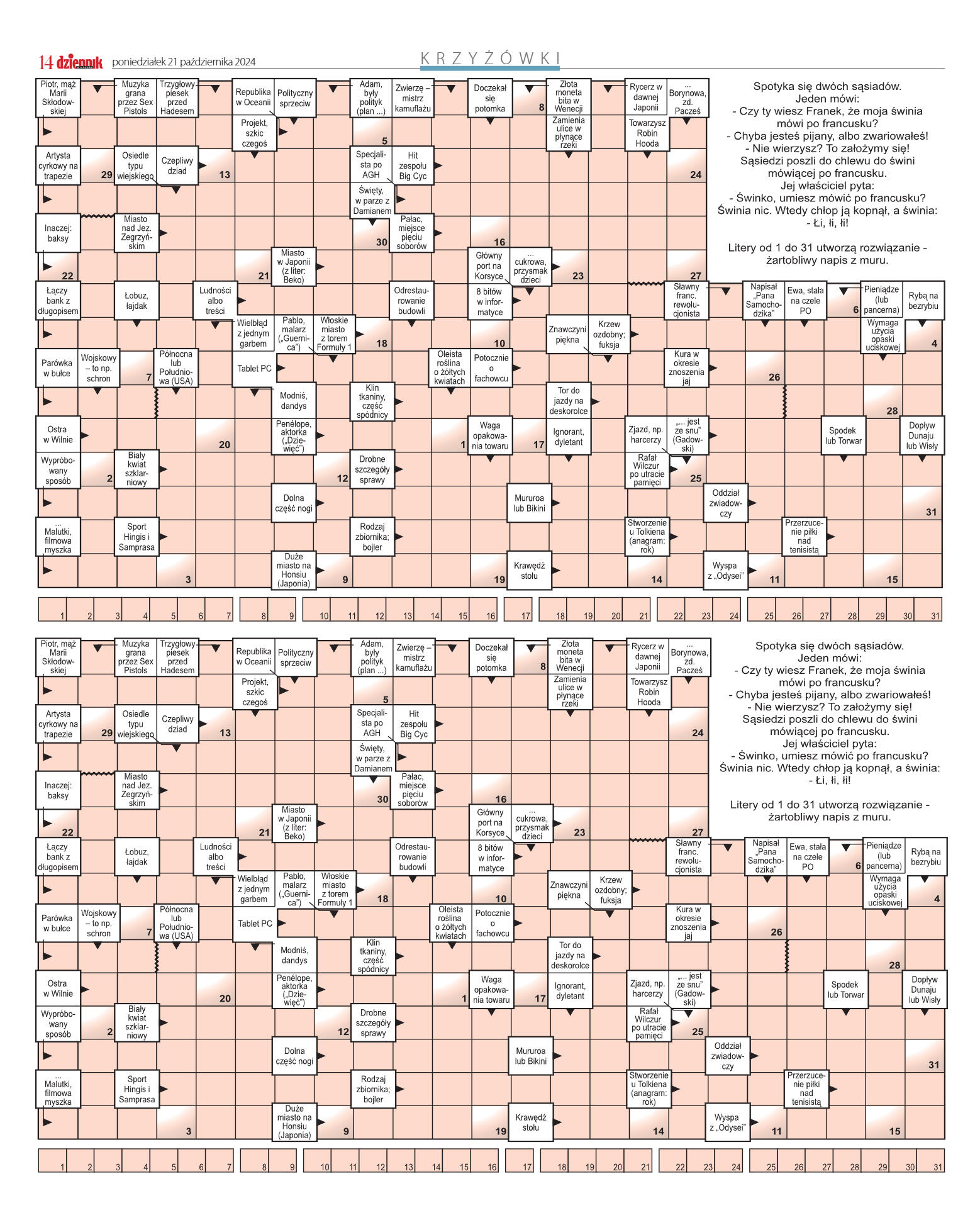 Wydanie główne - strona 14