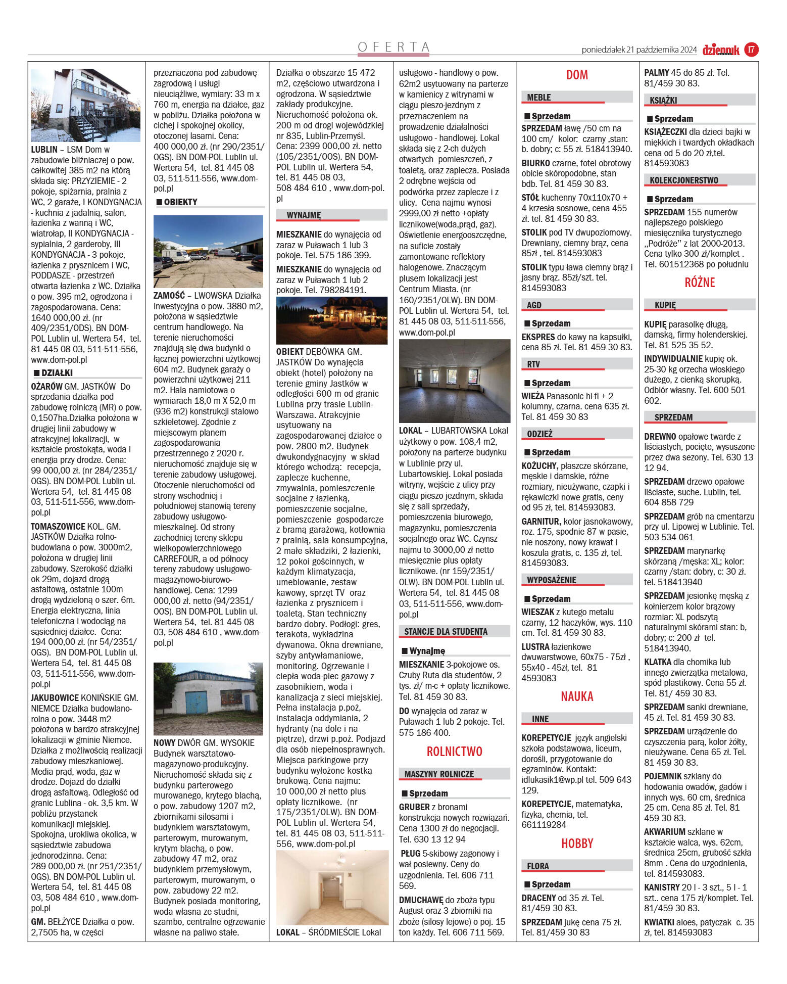 Wydanie główne - strona 17