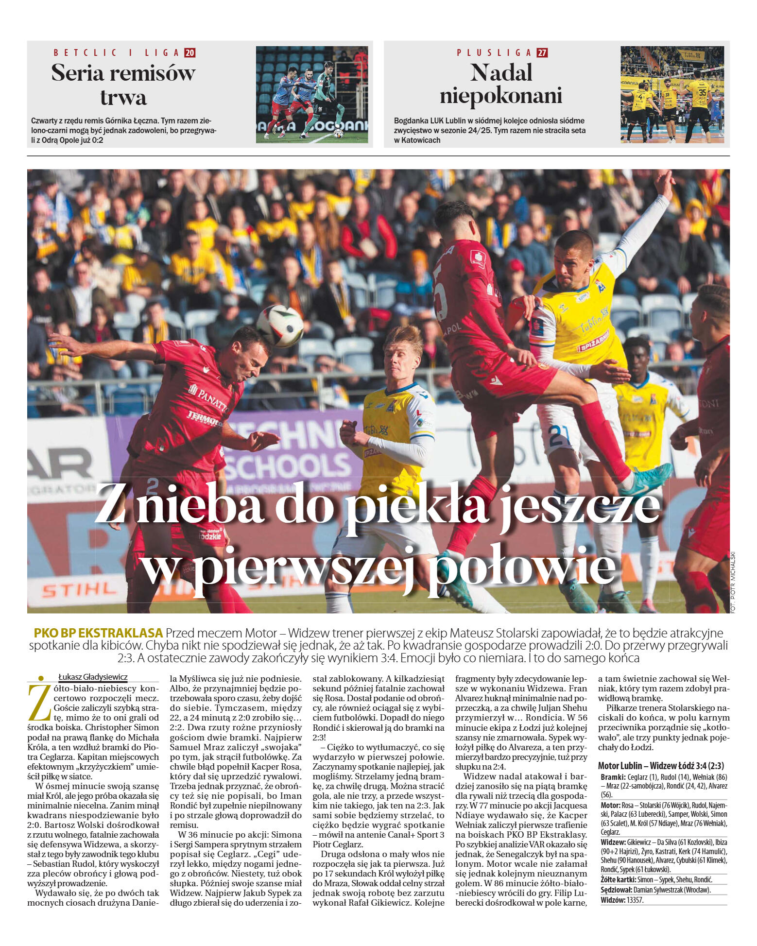 Wydanie główne - strona 18