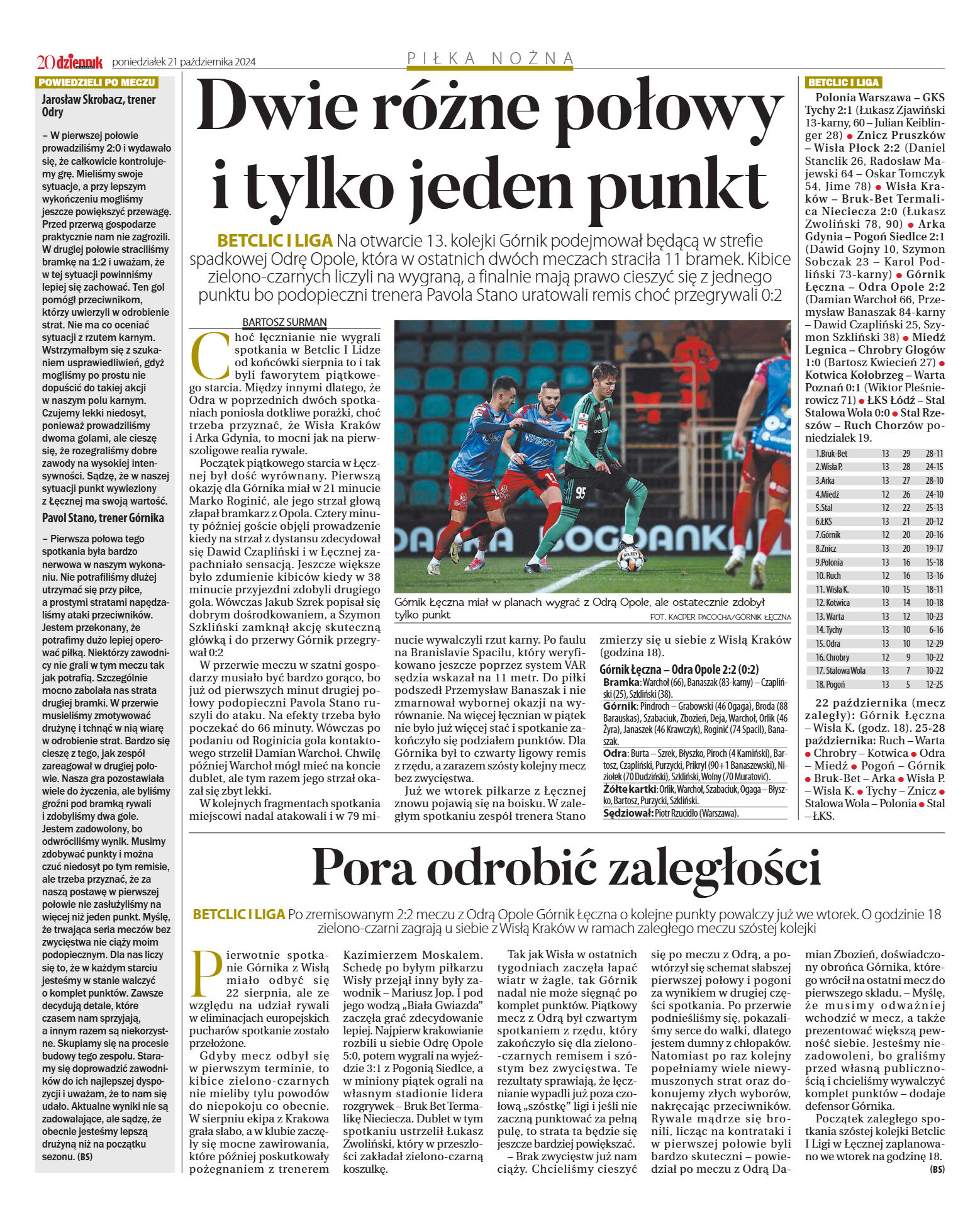 Wydanie główne - strona 20