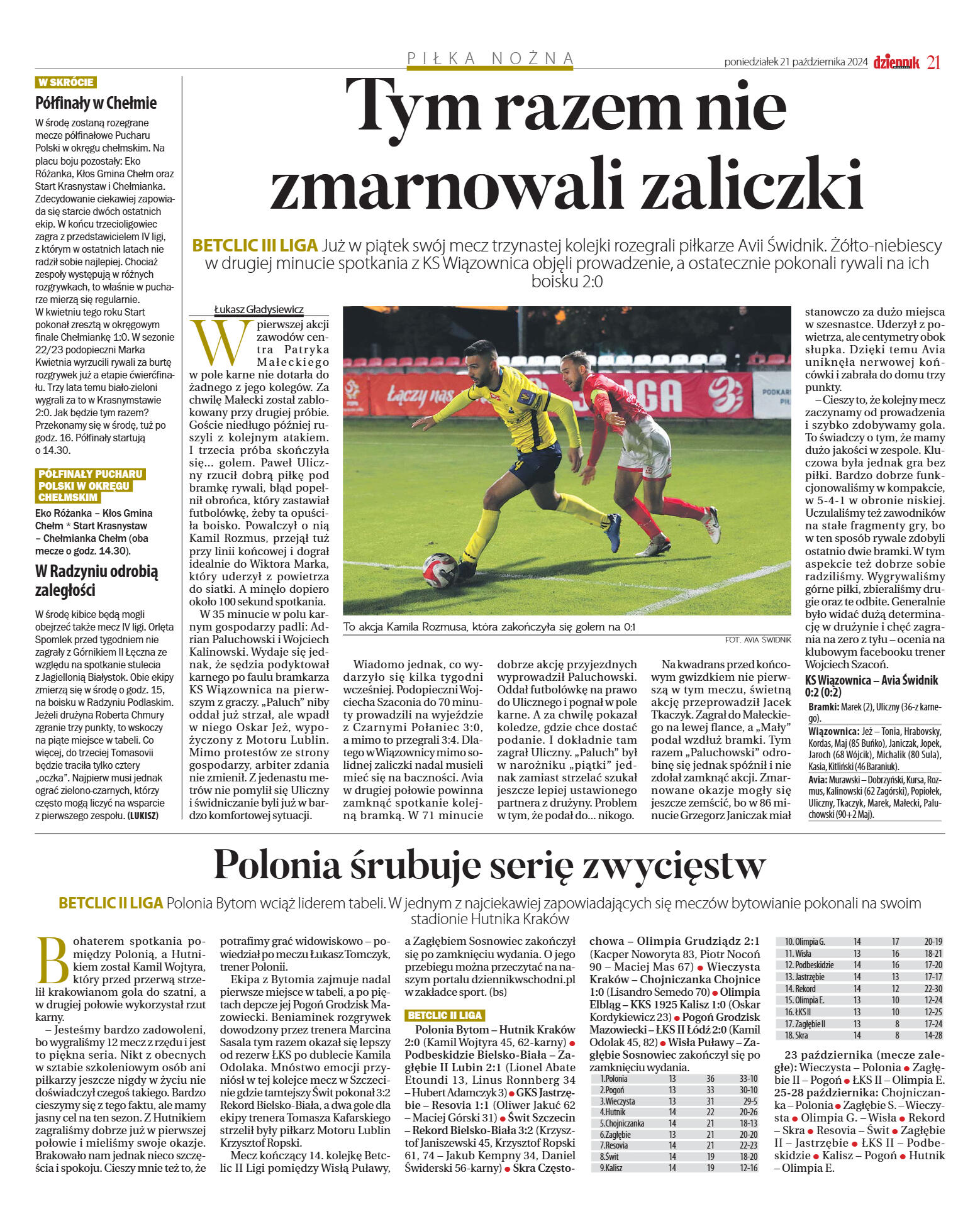 Wydanie główne - strona 21