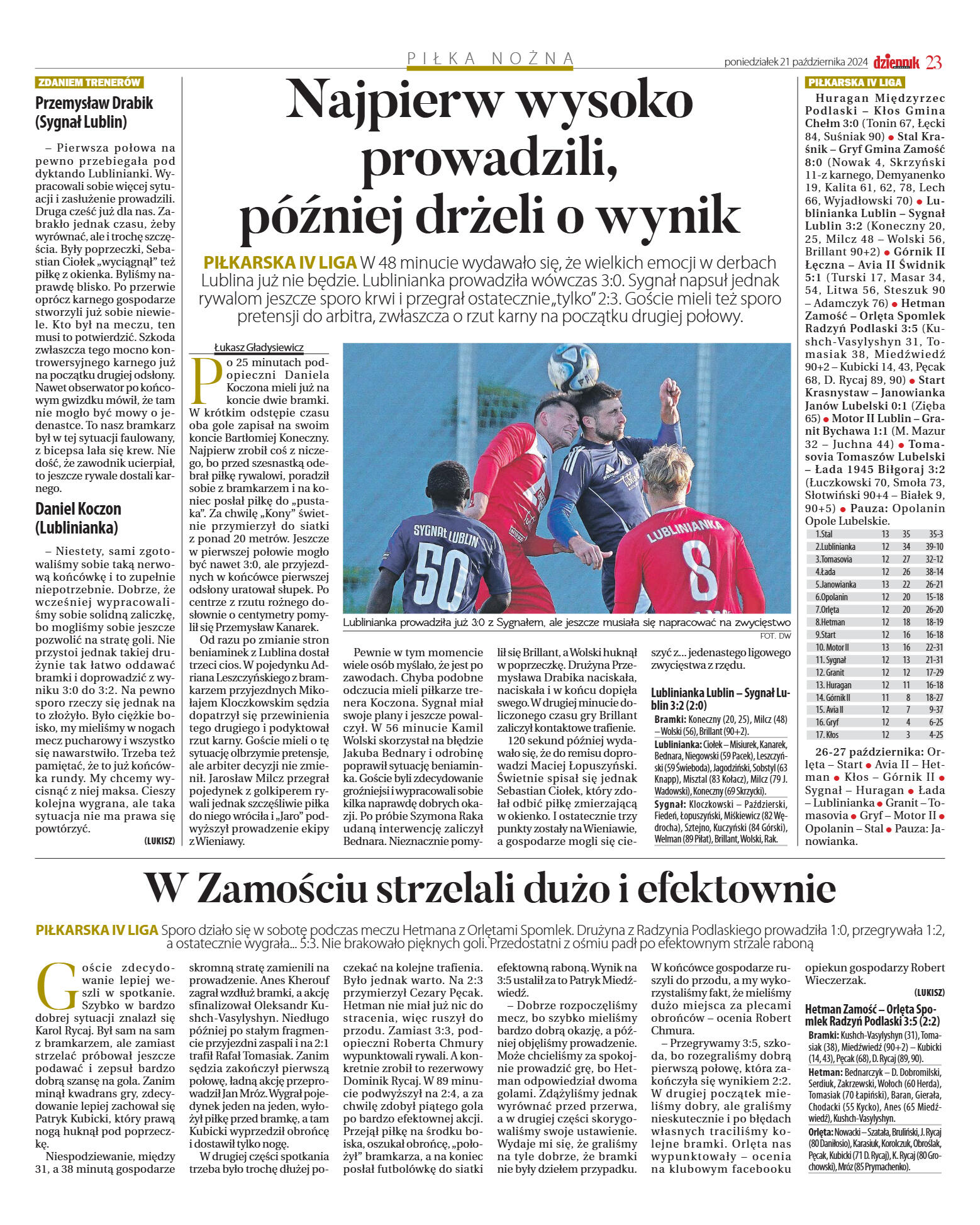 Wydanie główne - strona 23