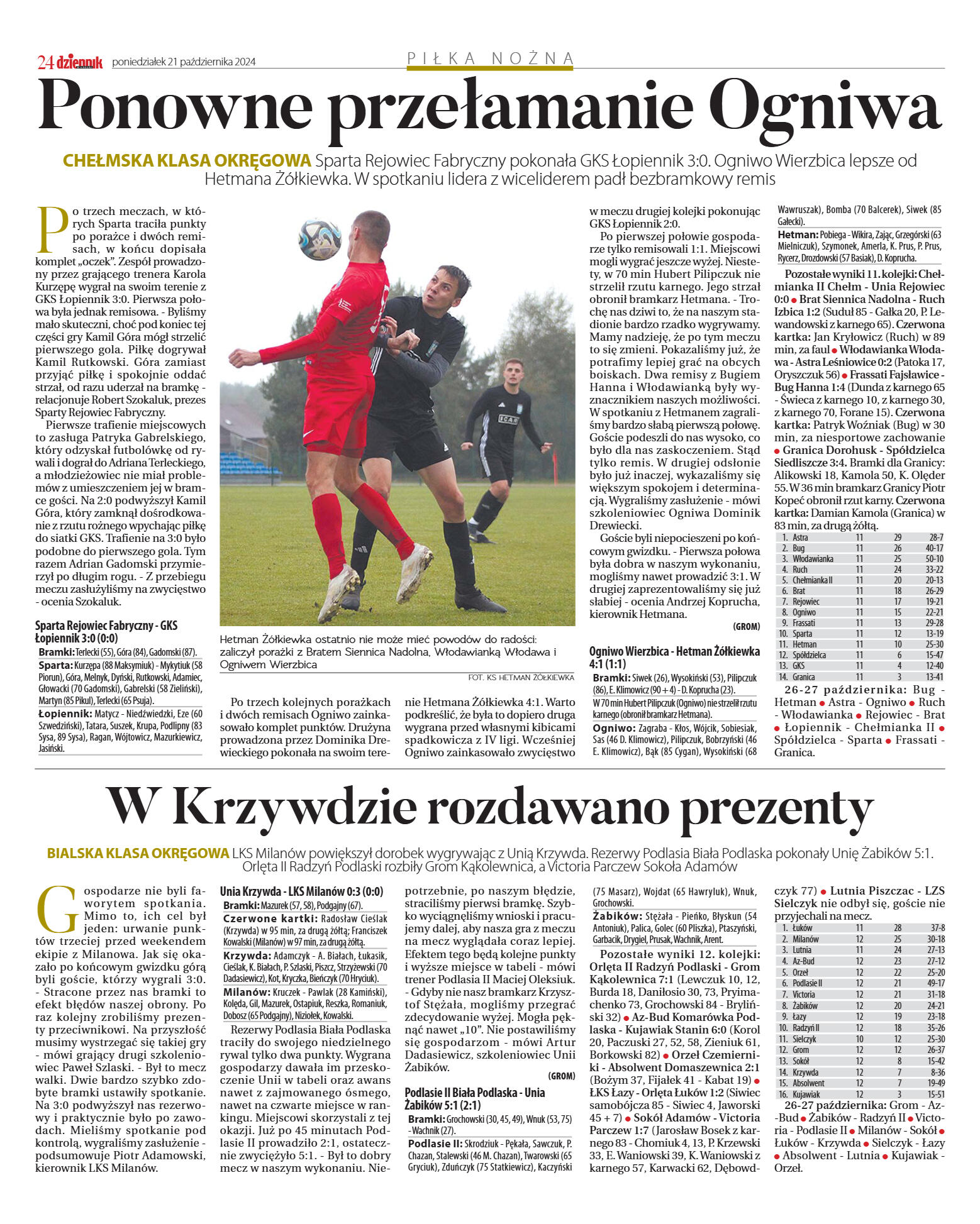 Wydanie główne - strona 24