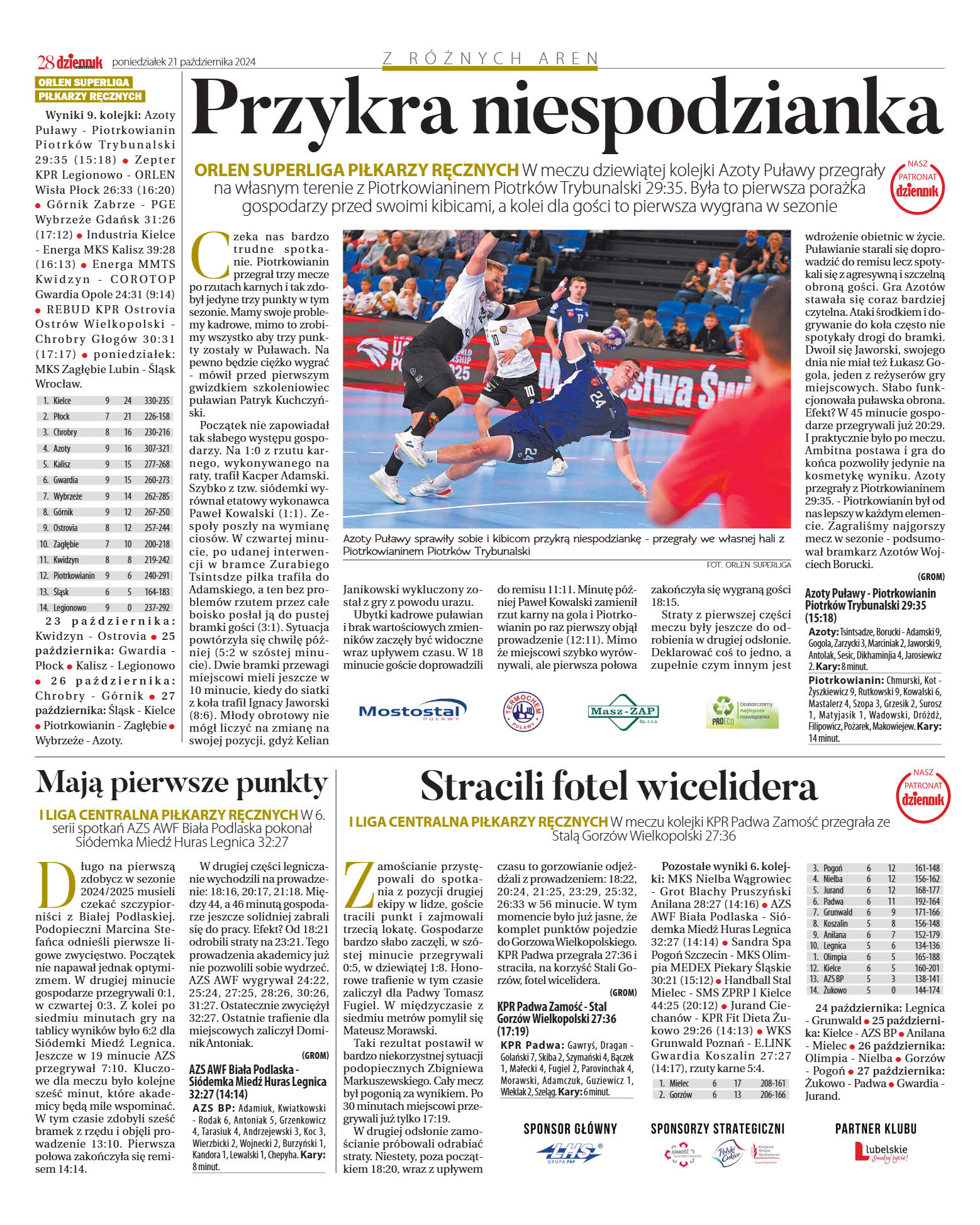 Wydanie główne - strona 28