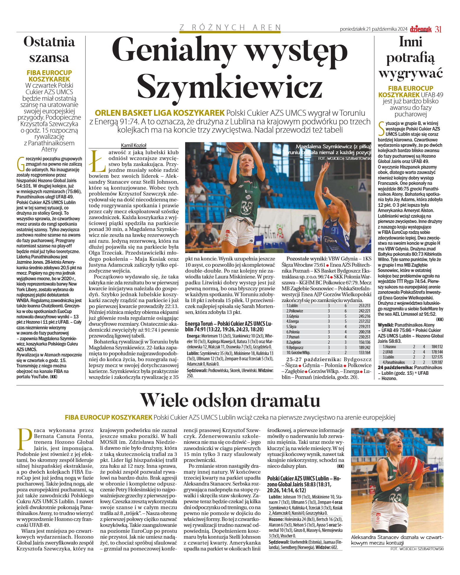 Wydanie główne - strona 31