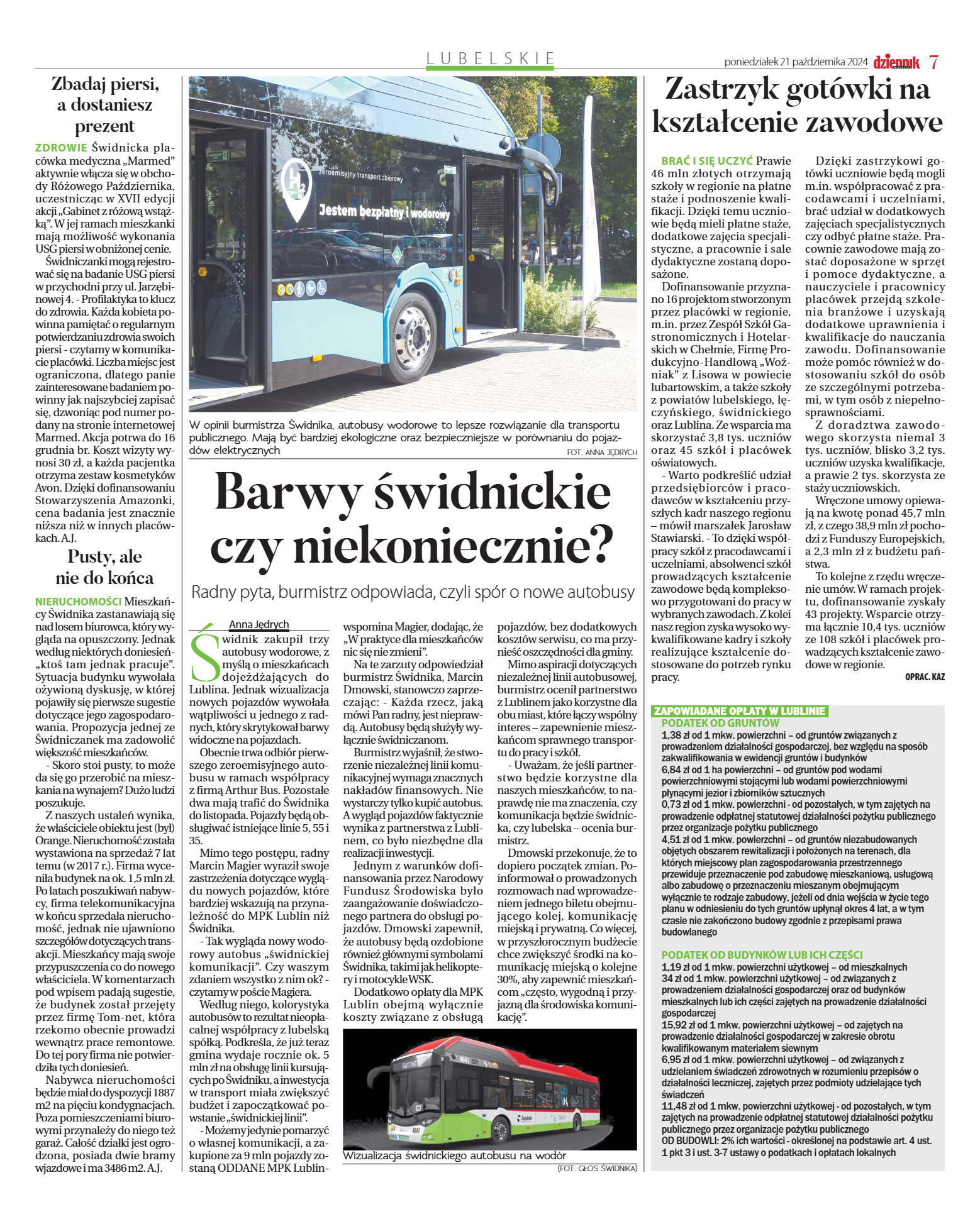 Wydanie główne - strona 7