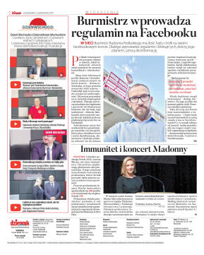 Wydanie główne - strona 2