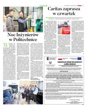 Wydanie główne - strona 5