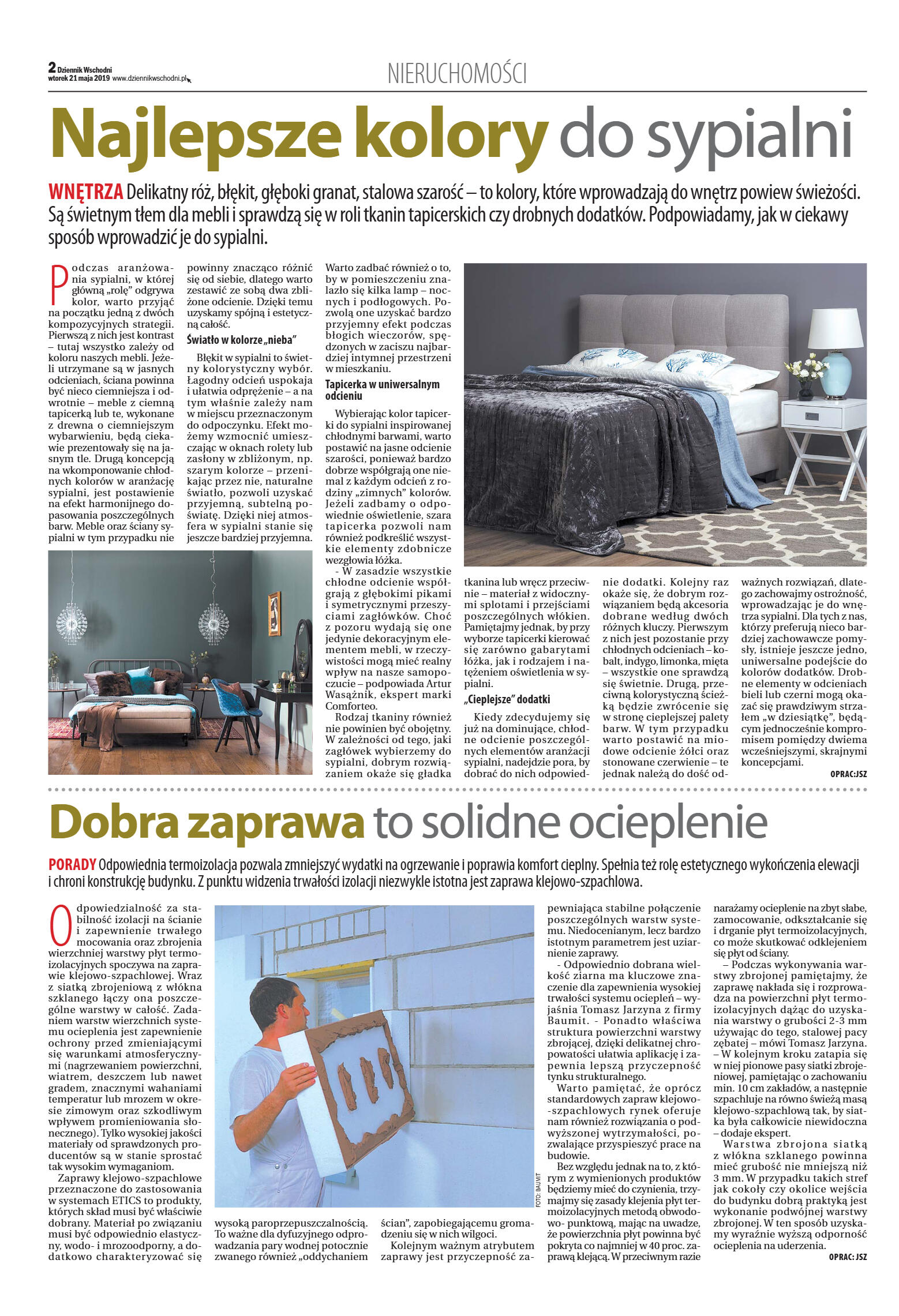 Nieruchomości - strona 2