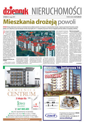 Nieruchomości - strona 1