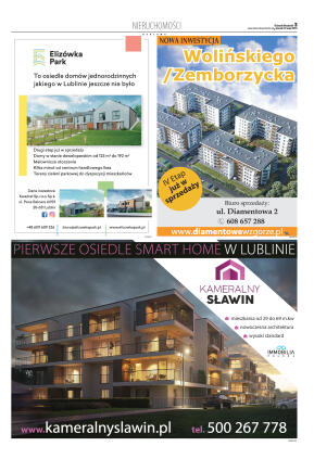 Nieruchomości - strona 3