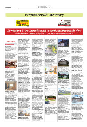 Nieruchomości - strona 4