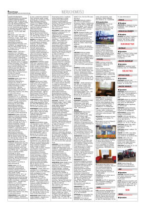 Nieruchomości - strona 6