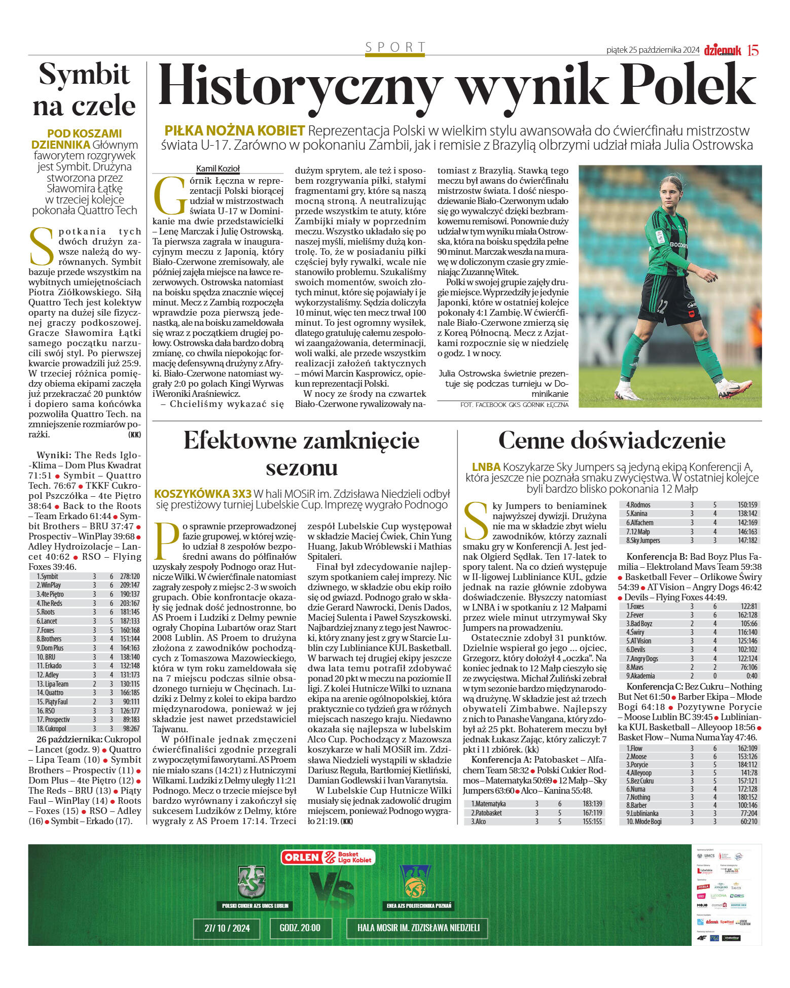 Wydanie główne - strona 15