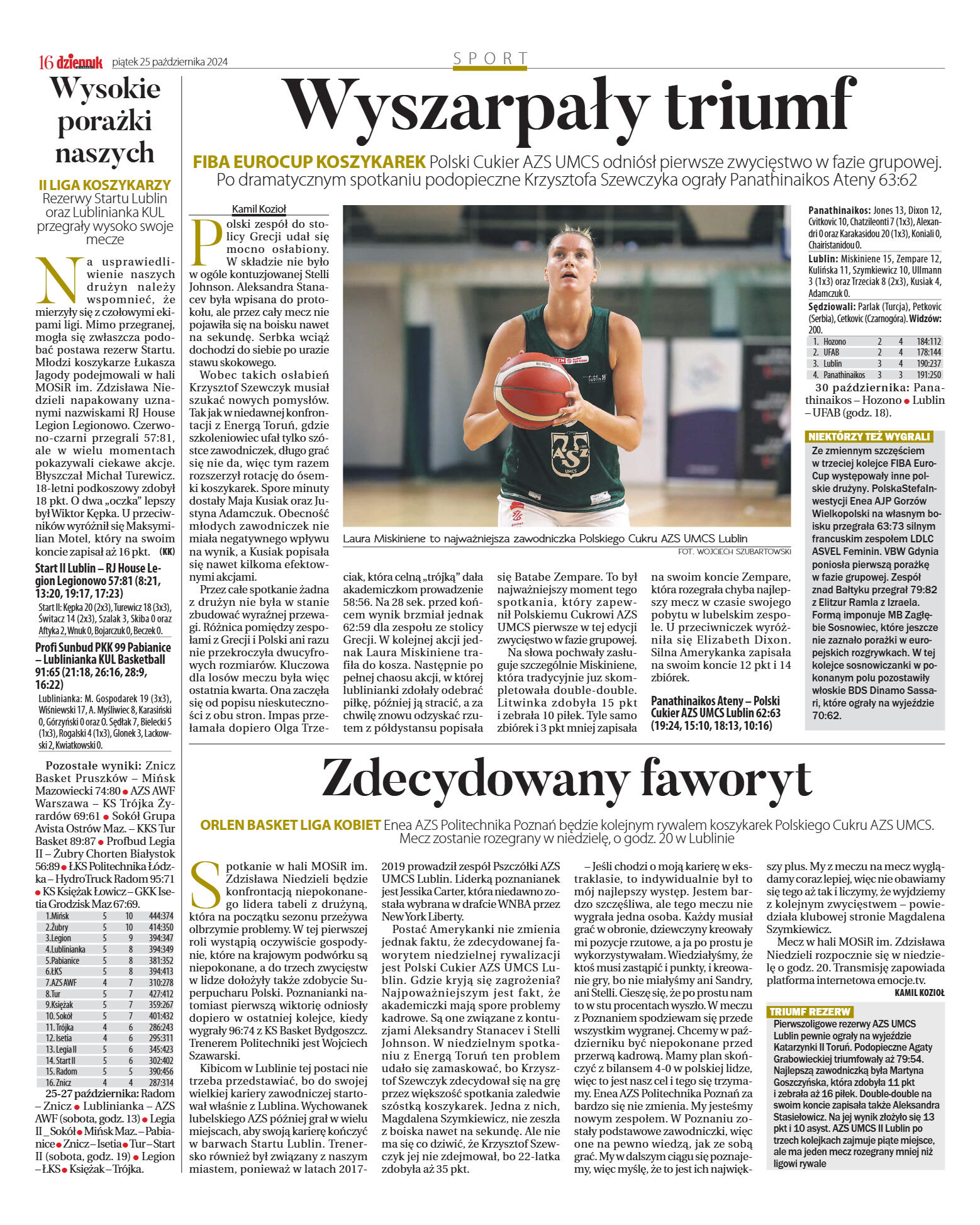 Wydanie główne - strona 16