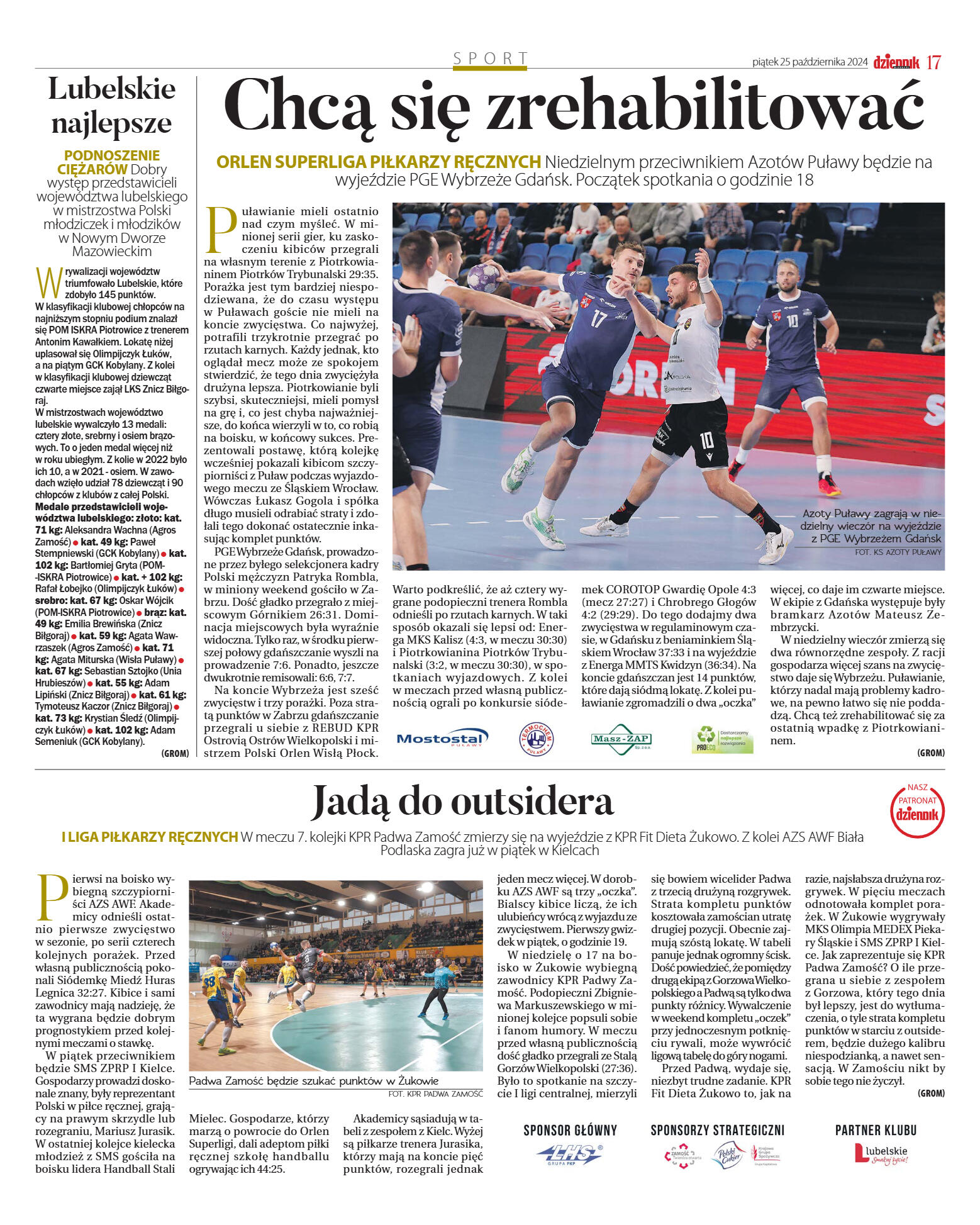 Wydanie główne - strona 17