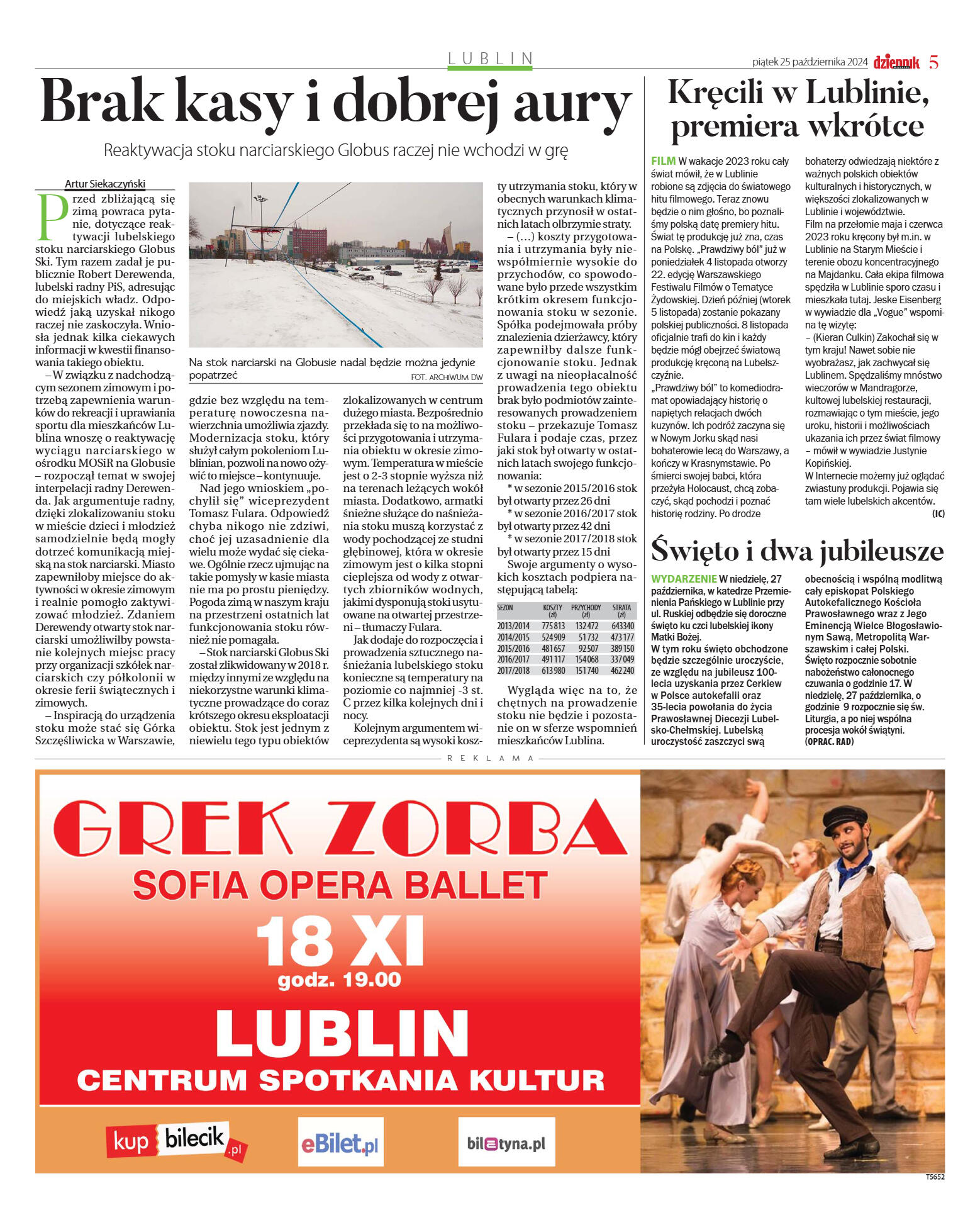 Wydanie główne - strona 5