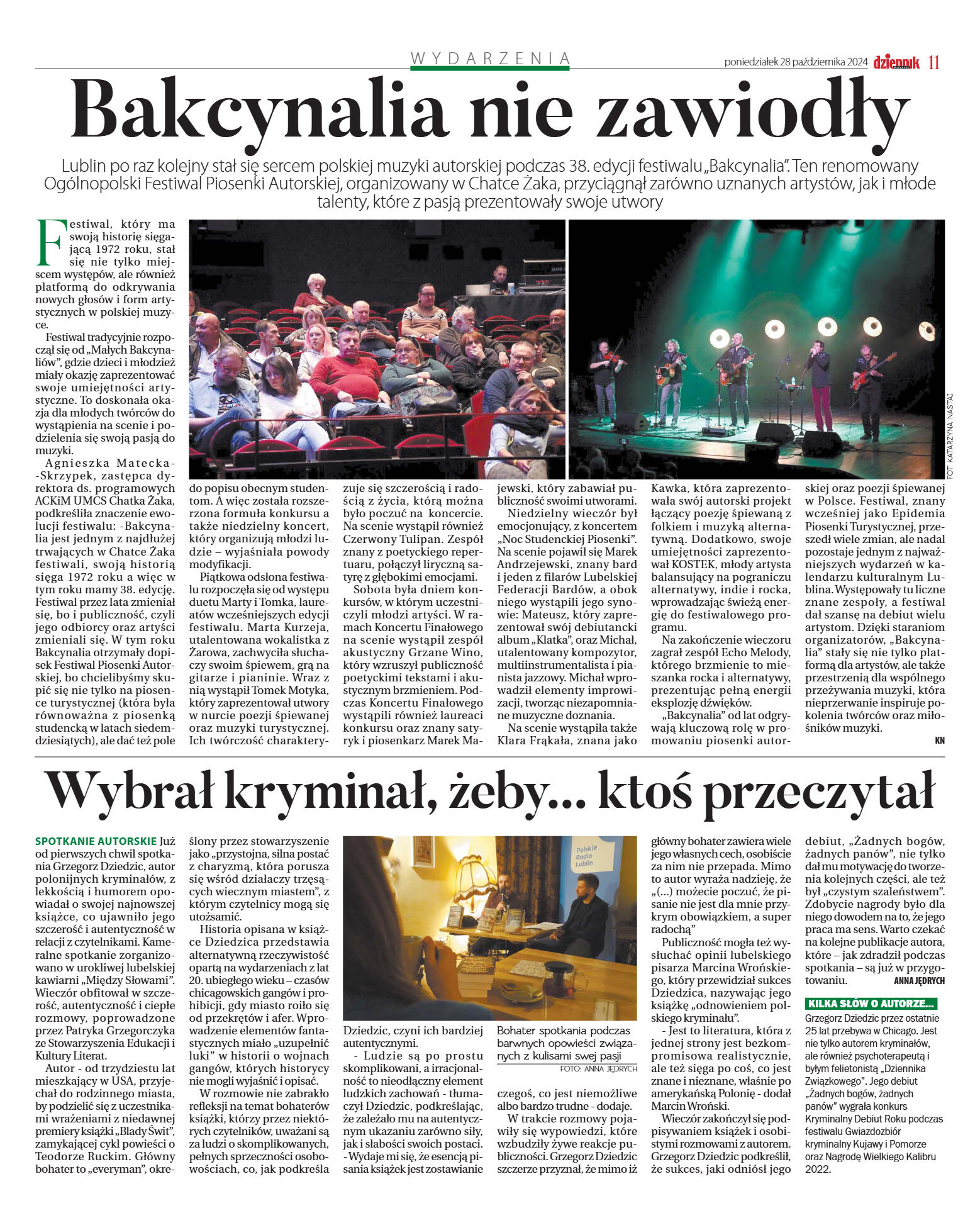 Wydanie główne - strona 11