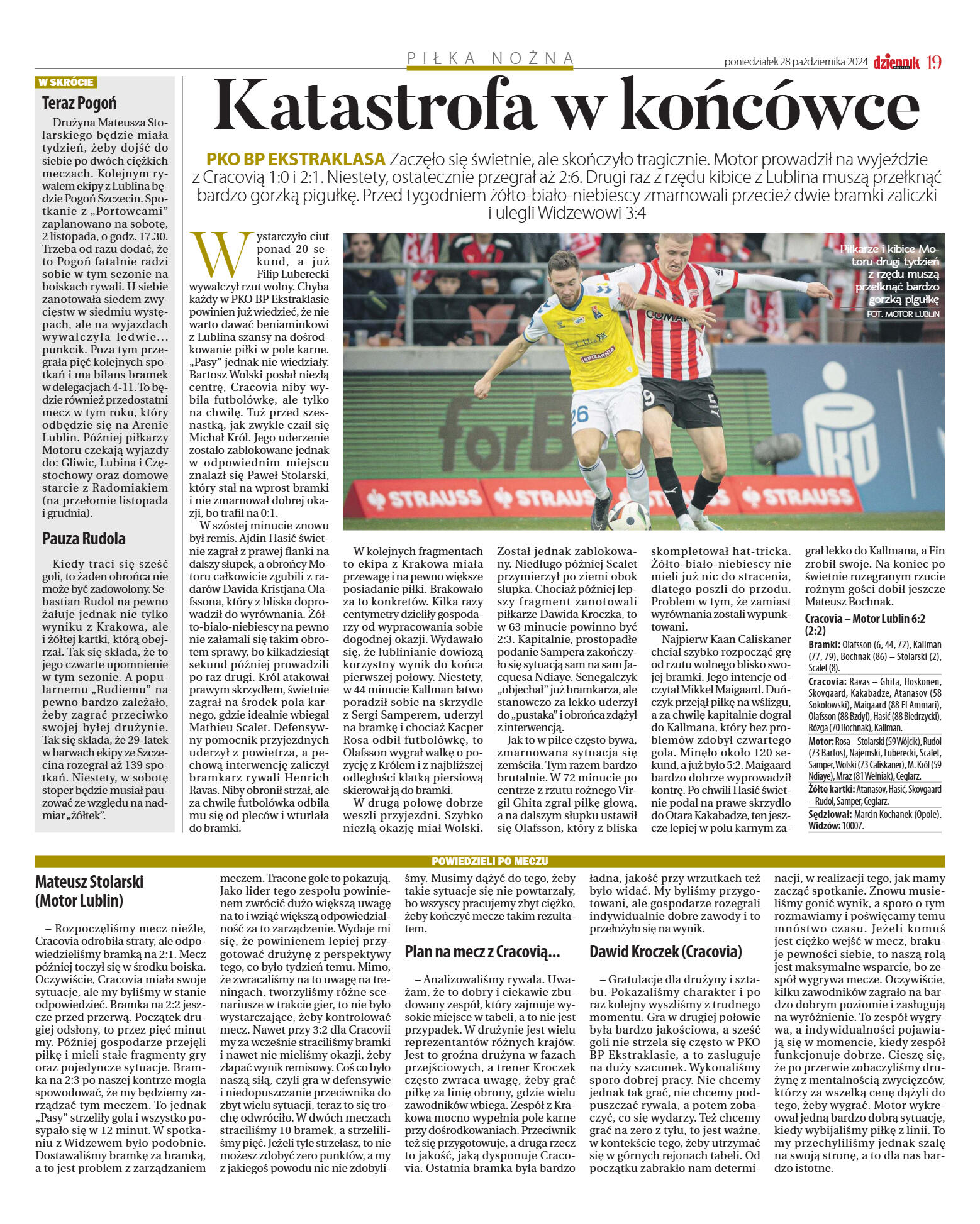 Wydanie główne - strona 19