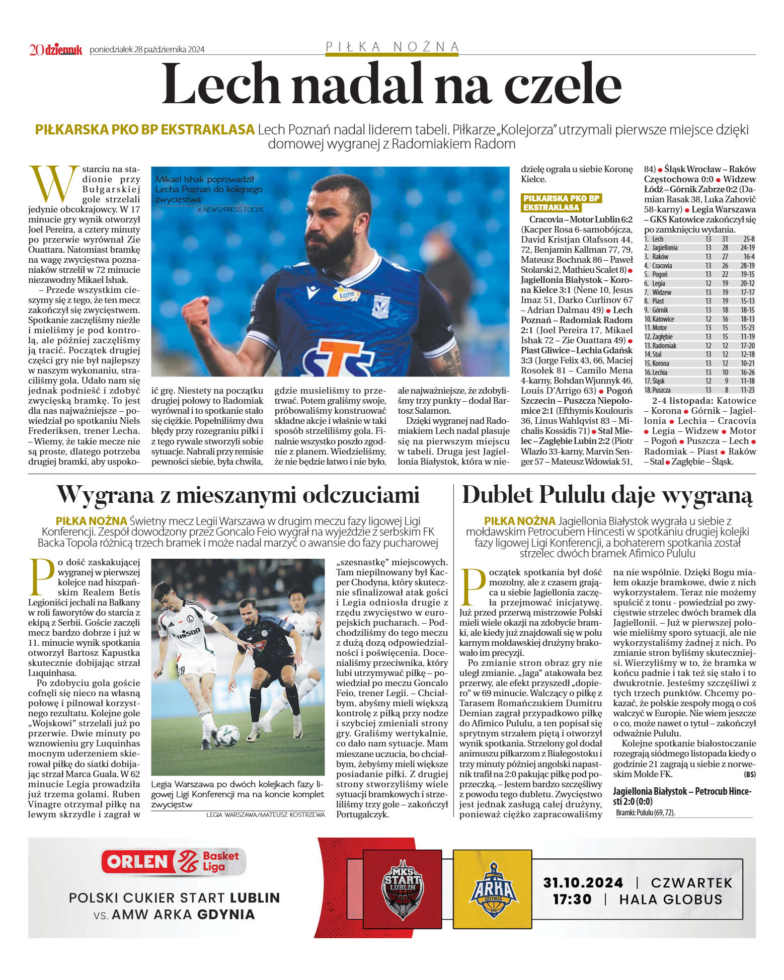 Wydanie główne - strona 20