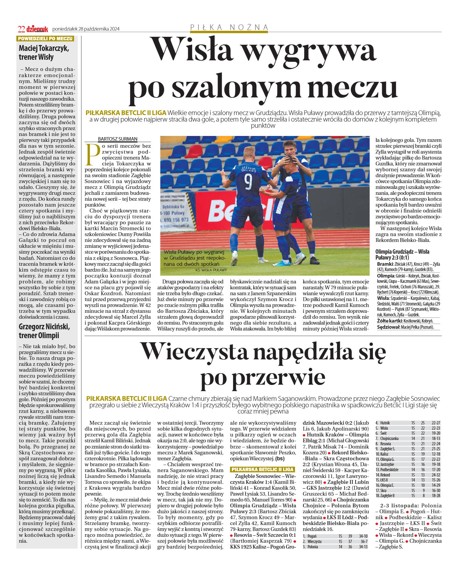 Wydanie główne - strona 22