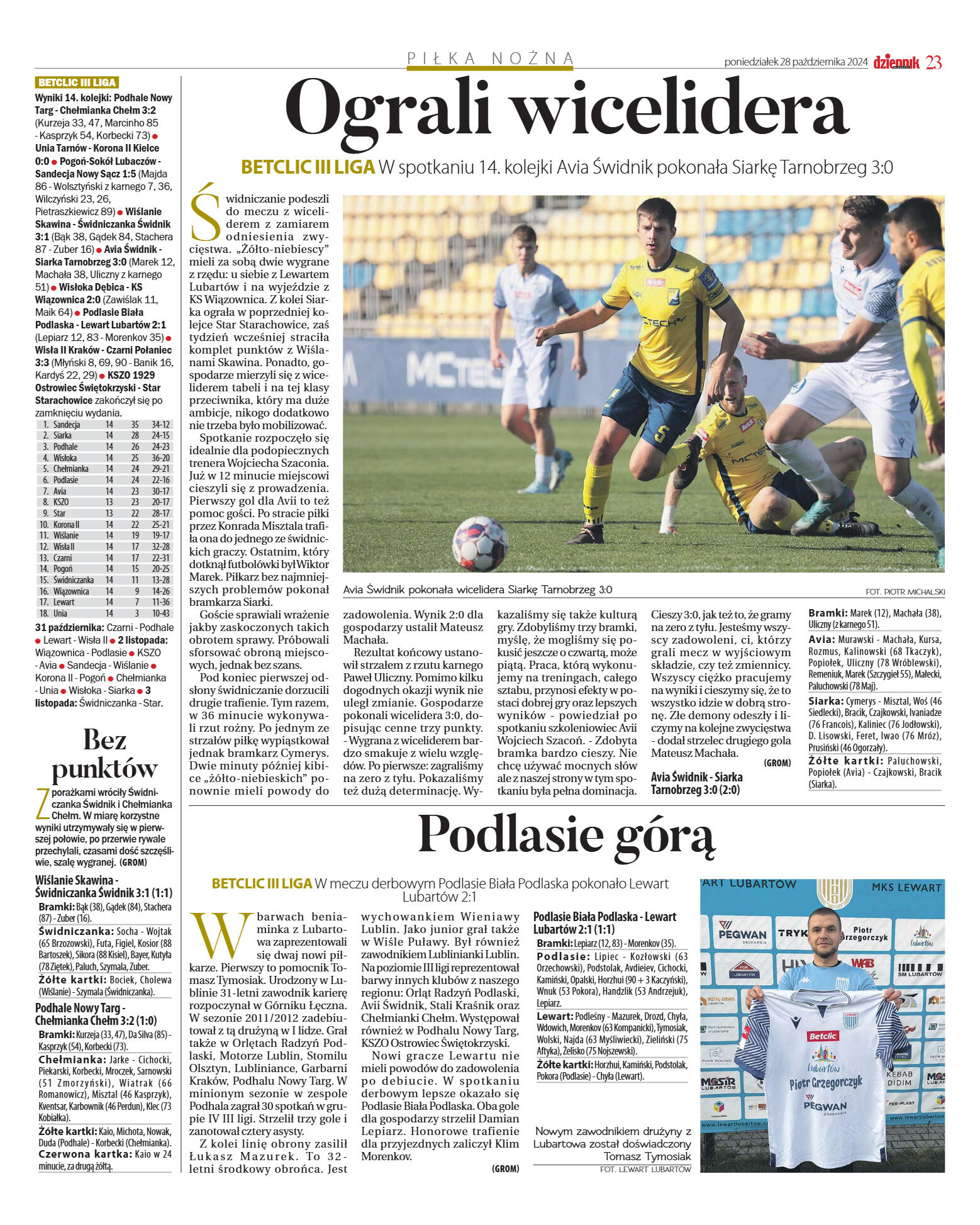 Wydanie główne - strona 23